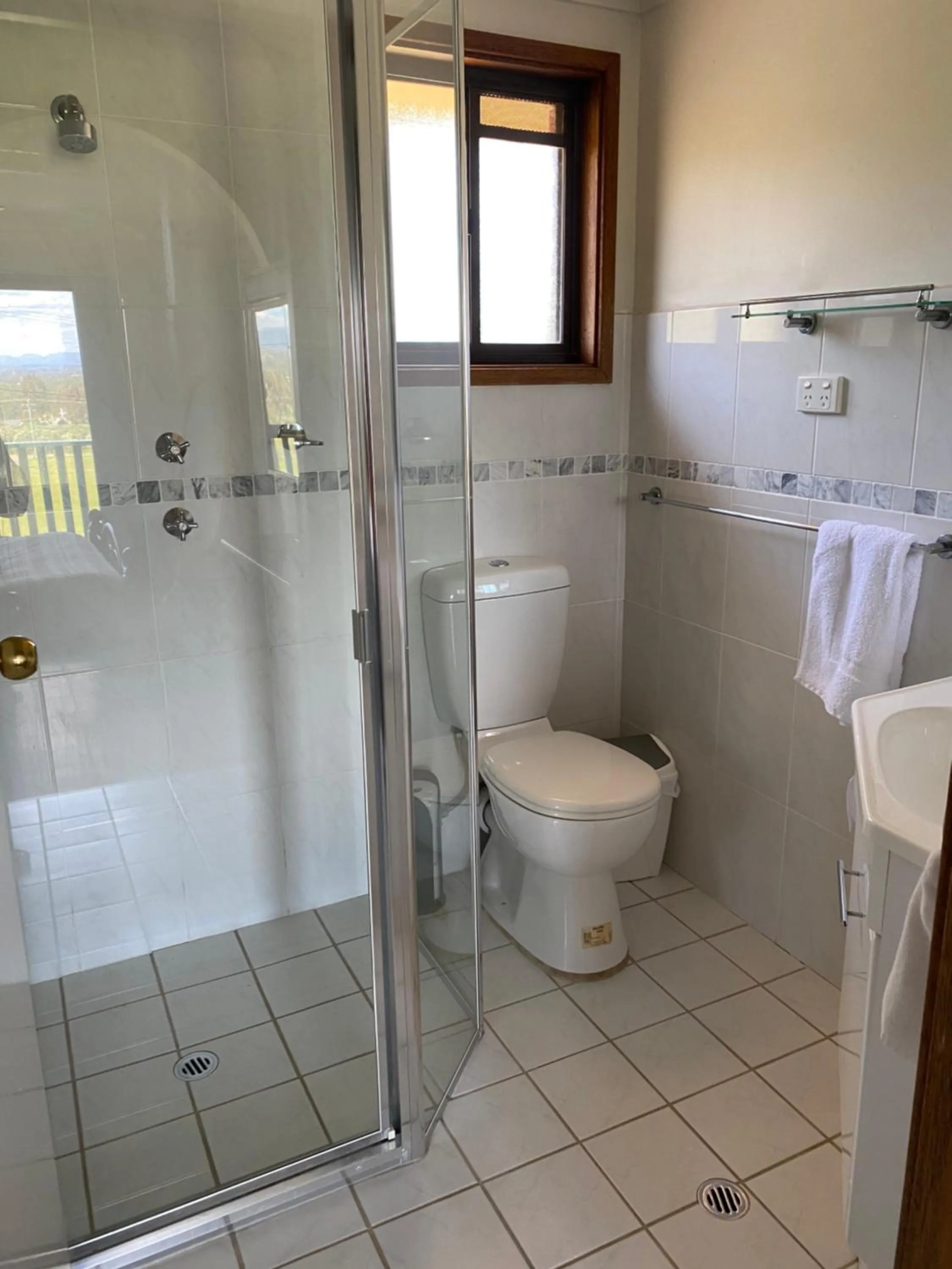 Hunter Homestead, Lovedale