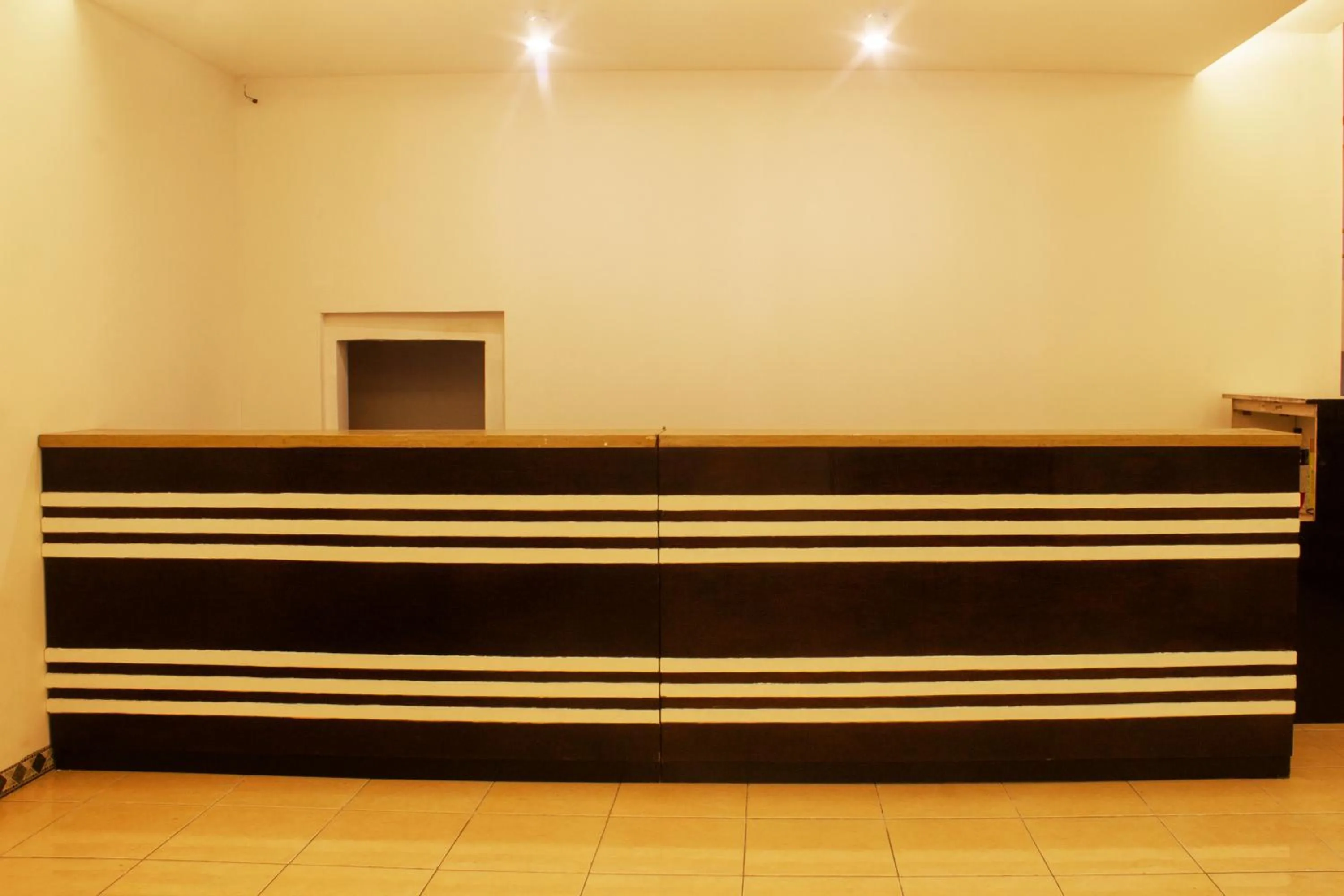 Area and facilities in New Priok Indah Syariah Hotel