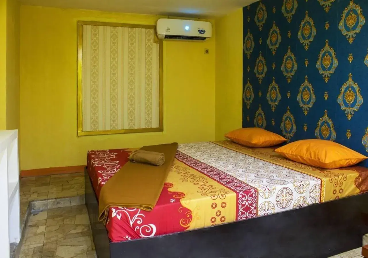 New Priok Indah Syariah Hotel New Priok Indah Syariah Hotel