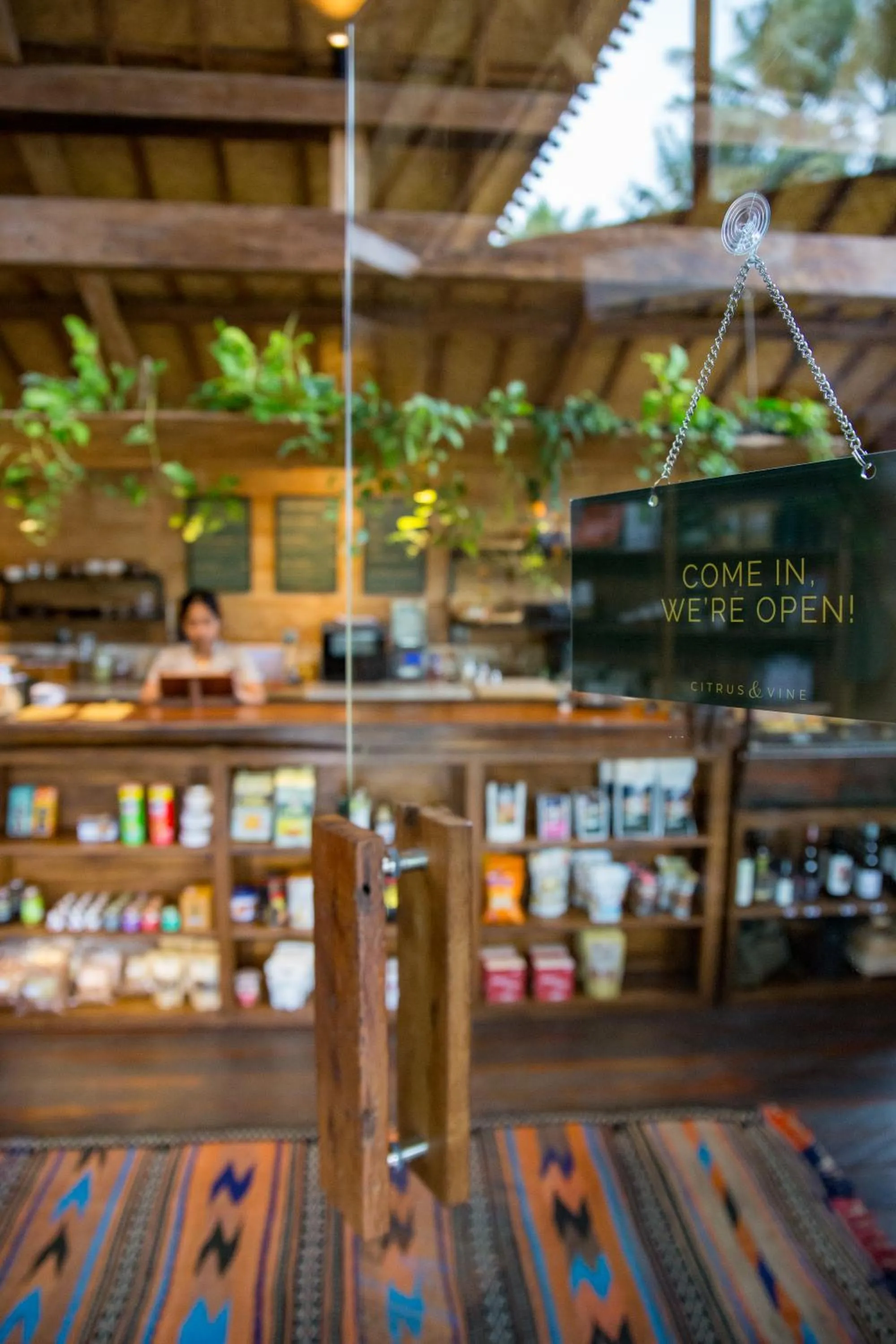 Restaurant/places to eat in Samanvaya - Adults Only