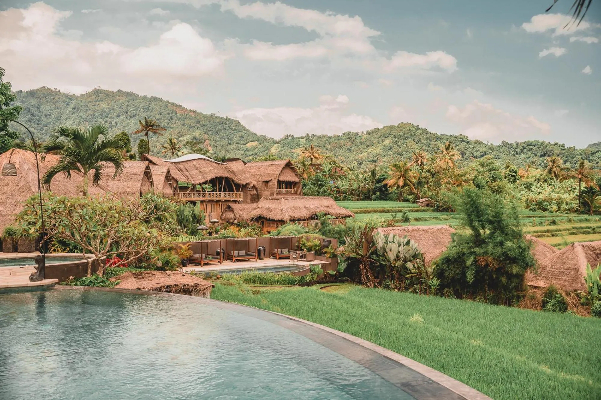 View (from property/room) in Samanvaya - Adults Only