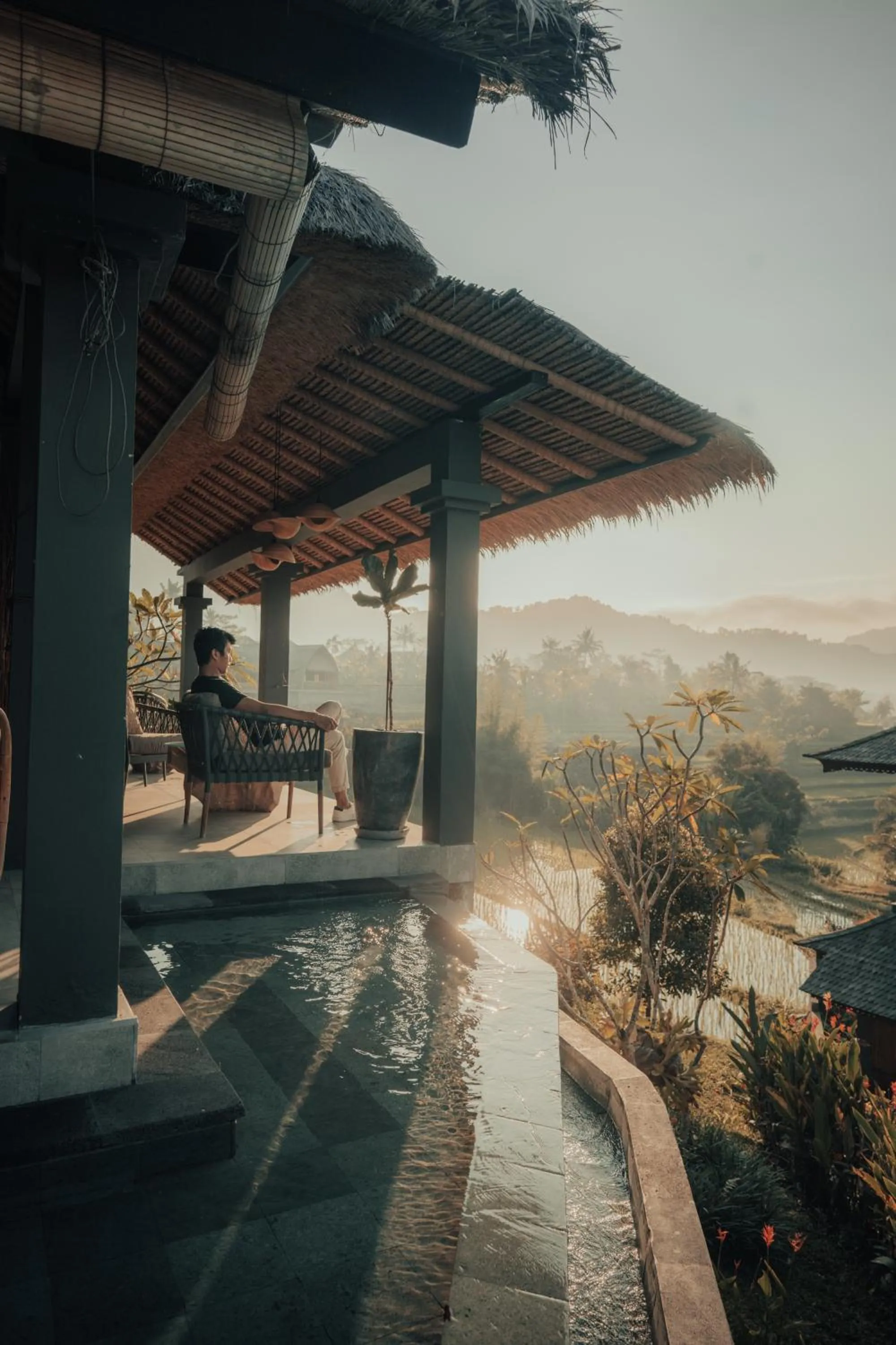 Property building in Samanvaya - Adults Only