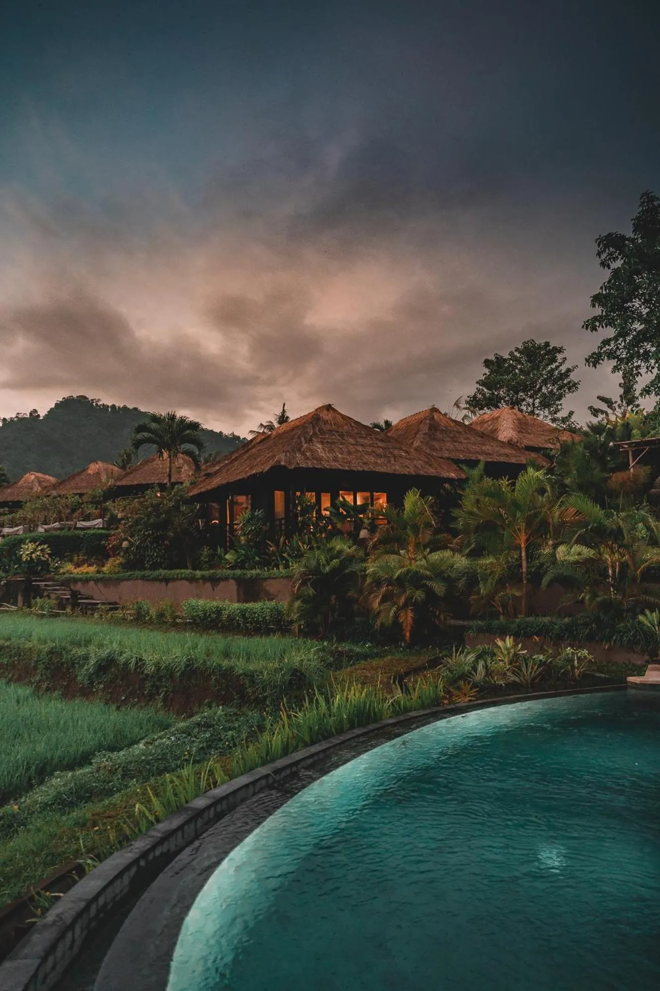 View (from property/room) in Samanvaya - Adults Only