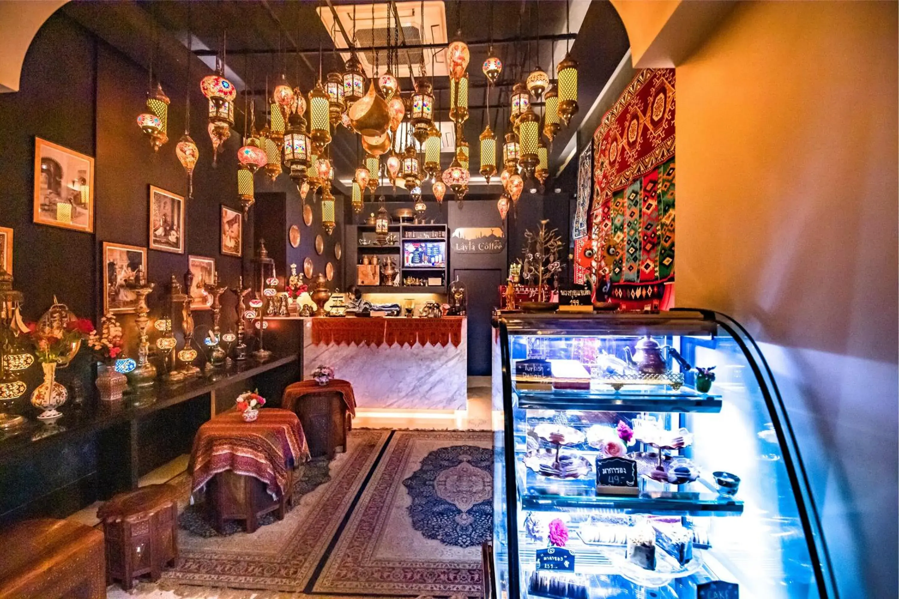 Food and drinks in Amman Unique Hotel Food and drinks in Amman Unique Hotel