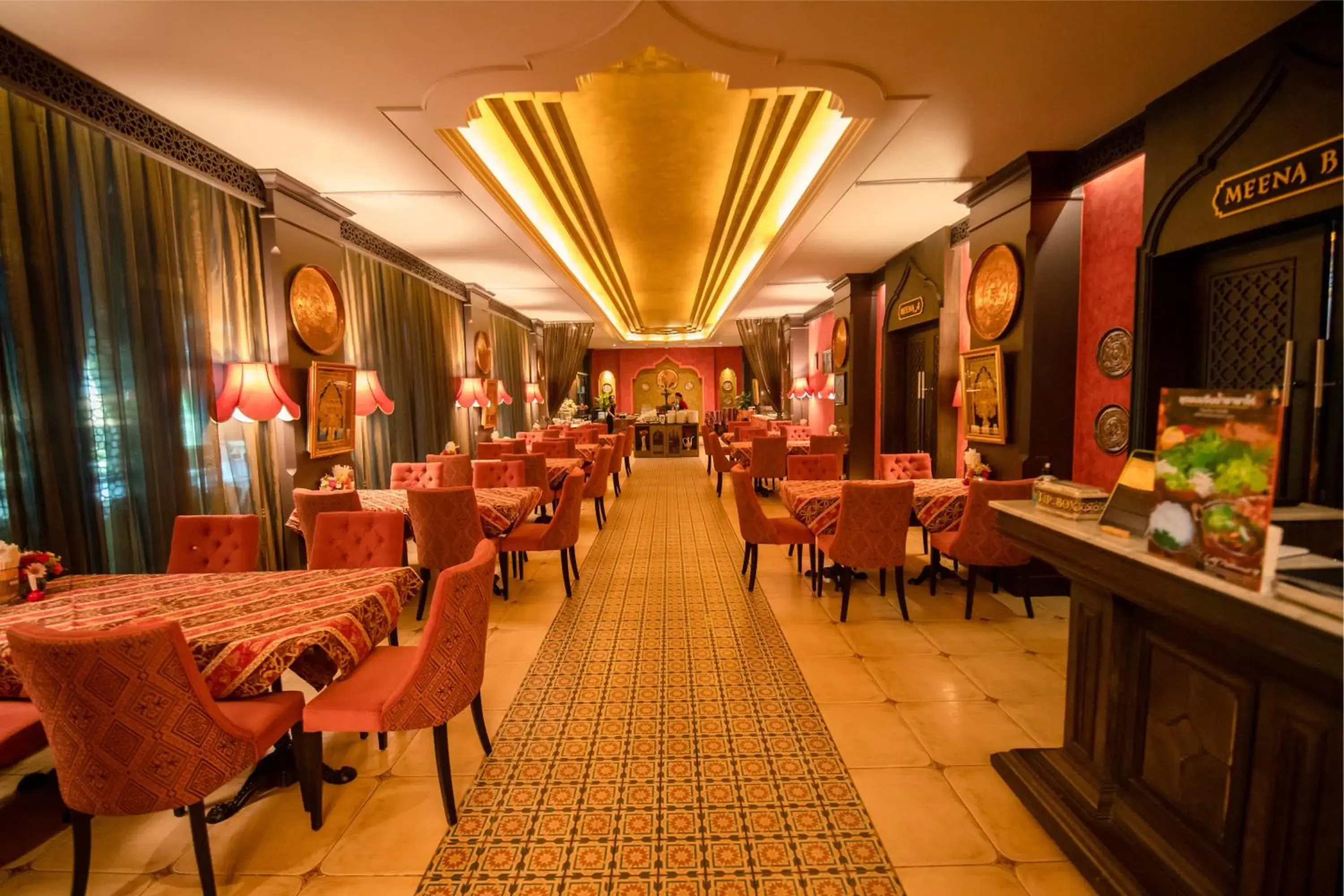 Restaurant/places to eat in Amman Unique Hotel Restaurant/places to eat in Amman Unique Hotel