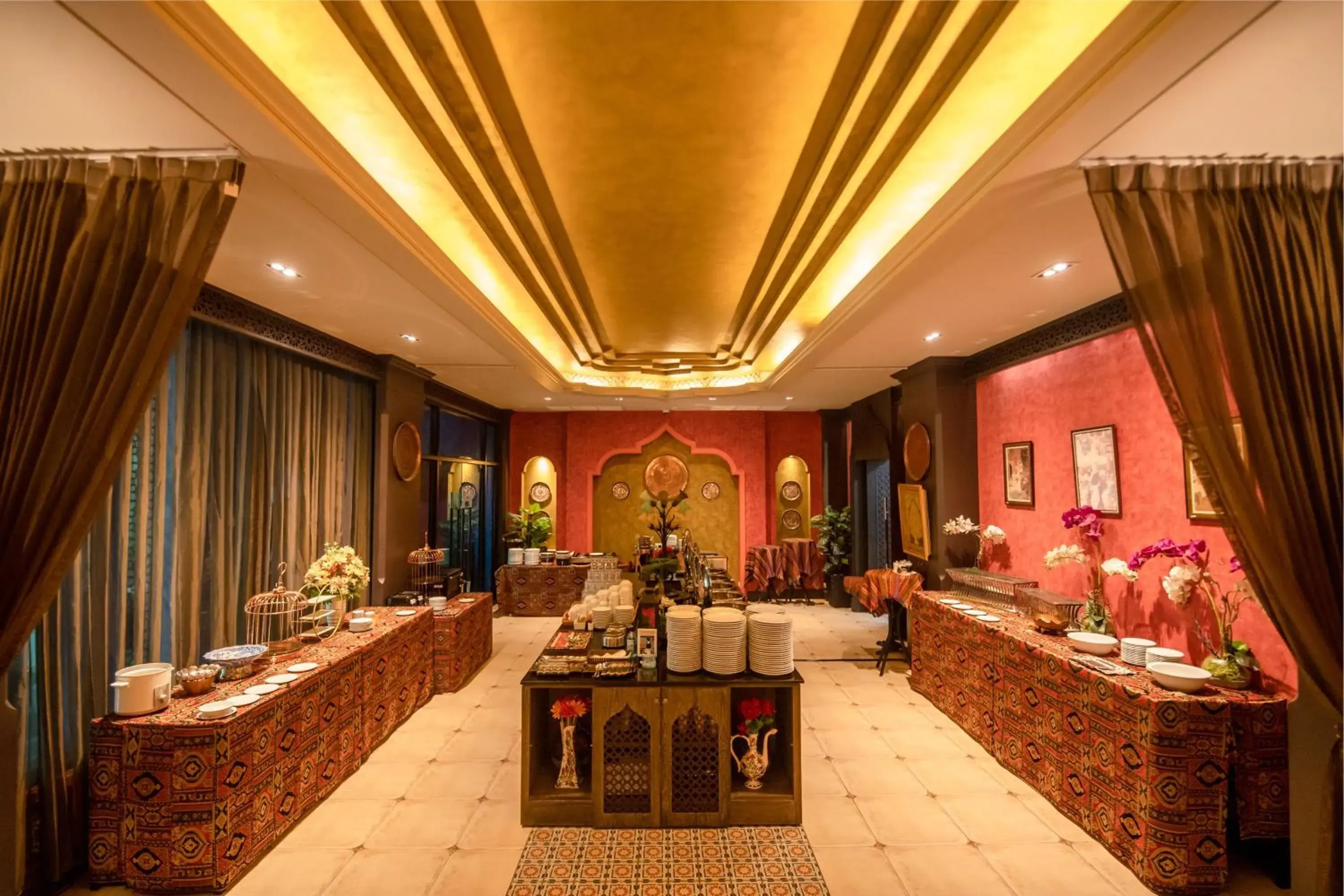 Restaurant/places to eat in Amman Unique Hotel Restaurant/places to eat in Amman Unique Hotel