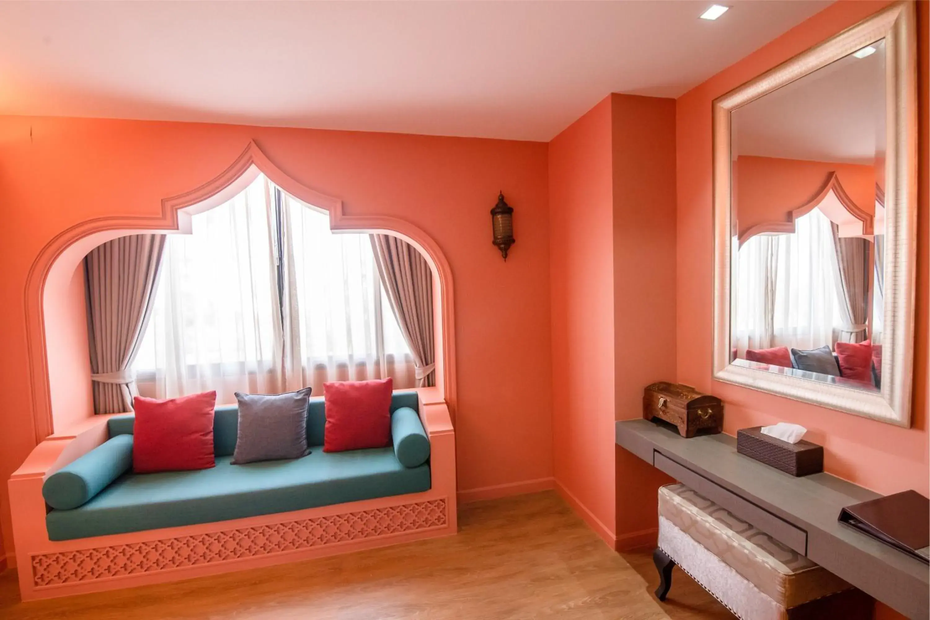 Bedroom, Bed in Amman Unique Hotel Bedroom, Bed in Amman Unique Hotel