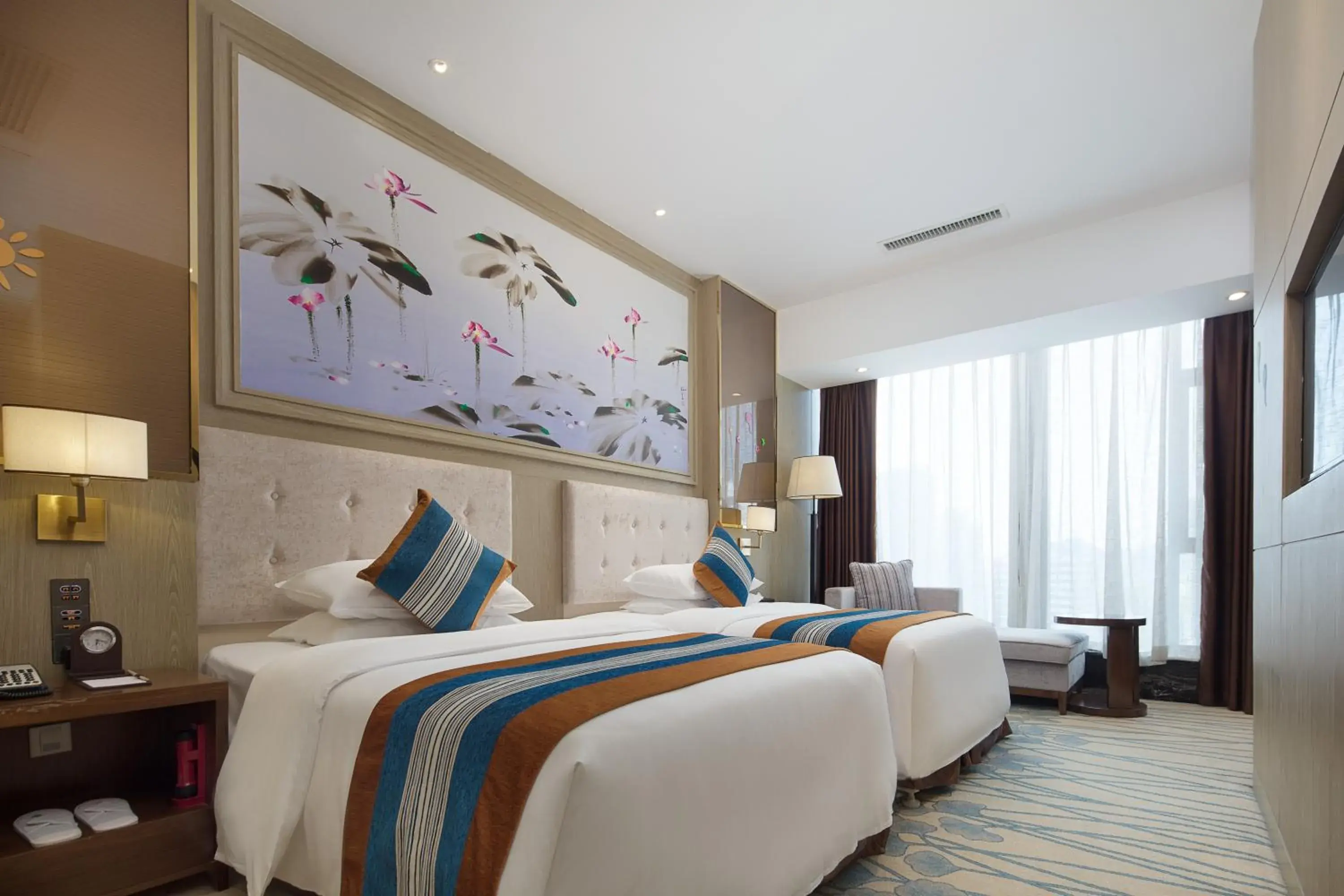 Family Junior Suite in Perenc Hotel Family Junior Suite in Perenc Hotel