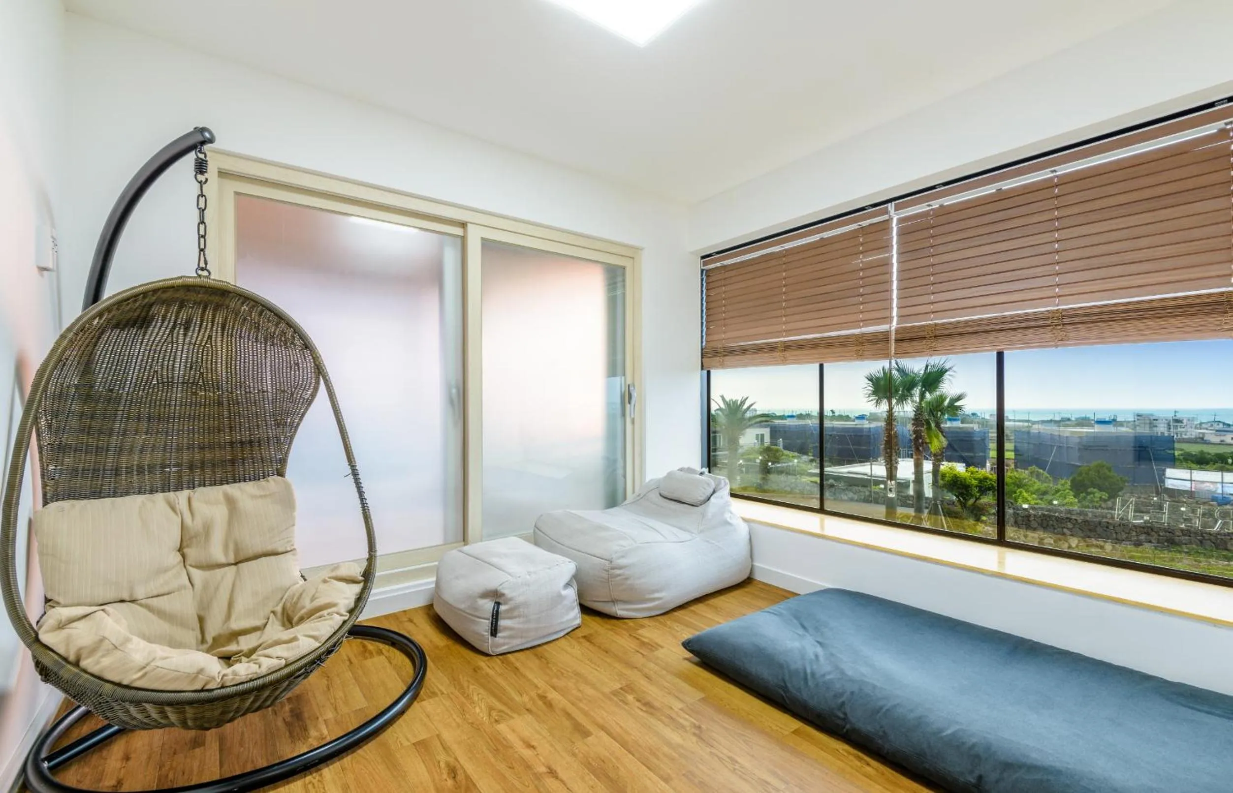 Eco Green Resort