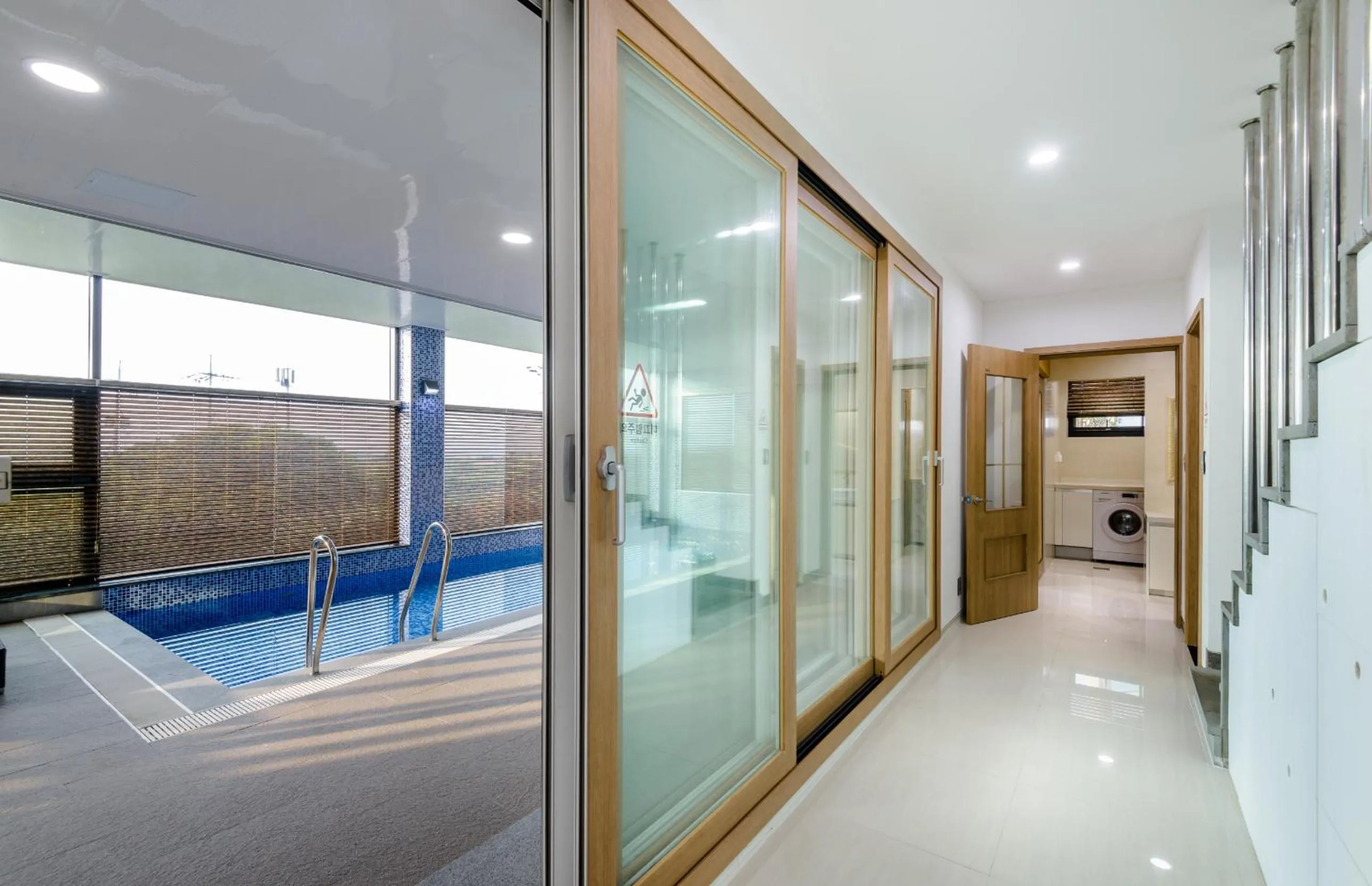 Eco Green Resort