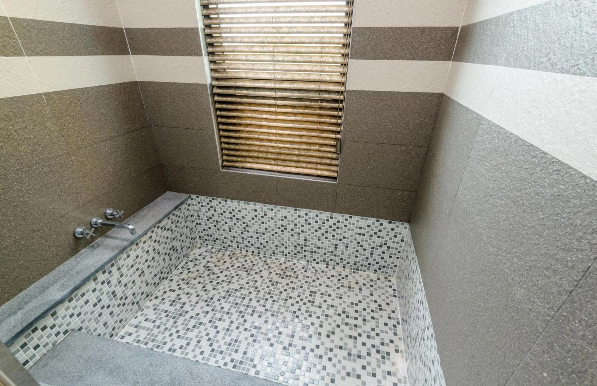 Bathroom in Eco Green Resort