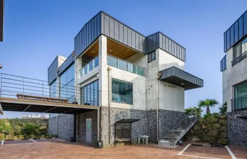 Eco Green Resort