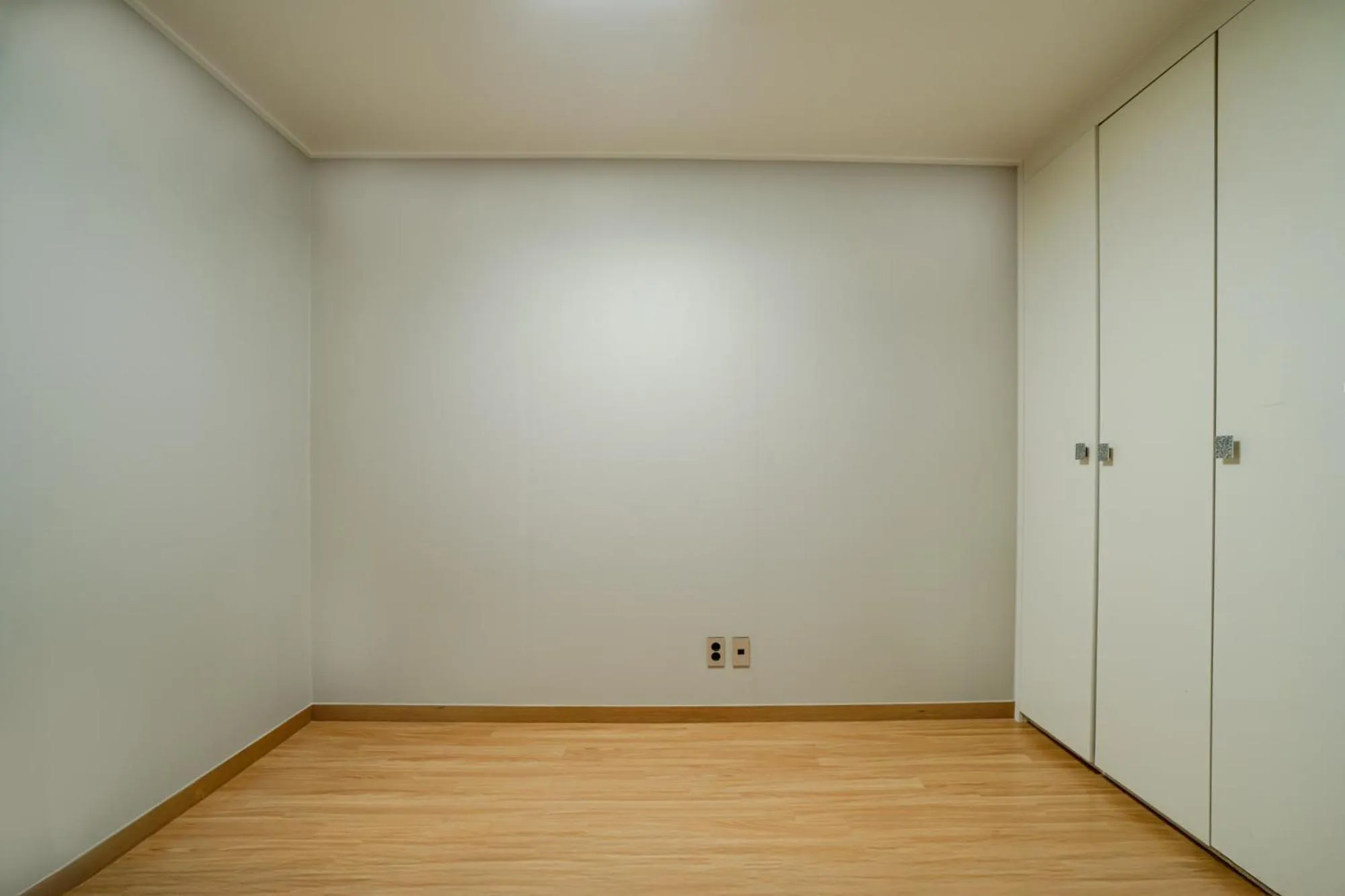 Property building in Eco Green Resort