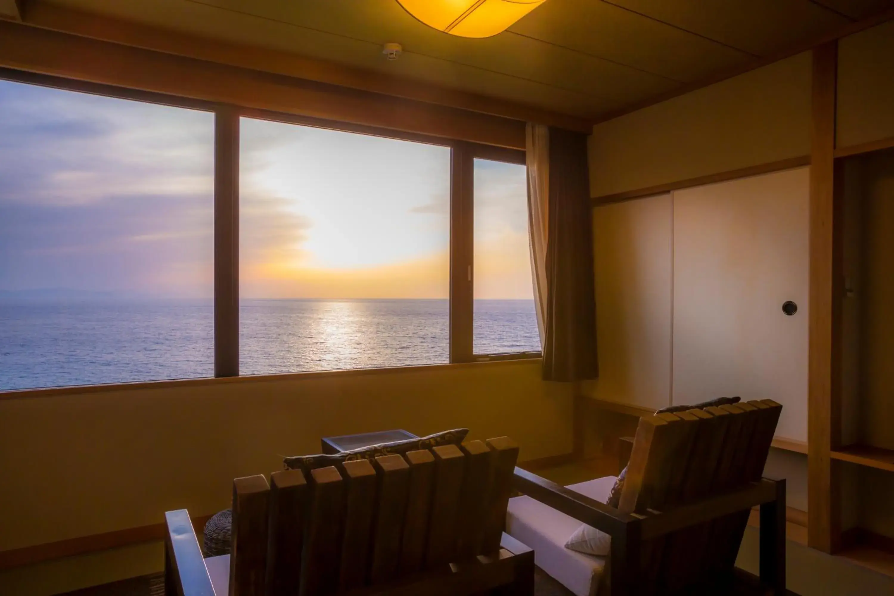 Photo of the whole room in Jukaitei Photo of the whole room in Jukaitei