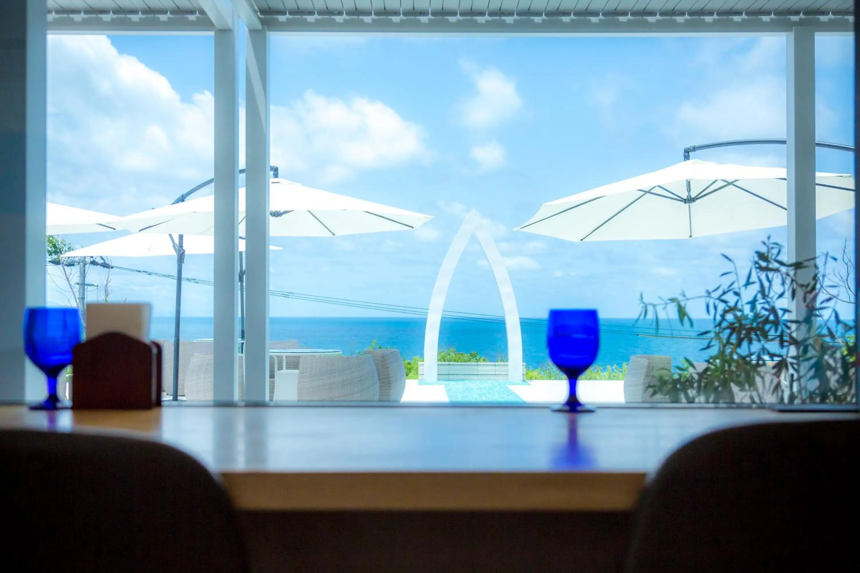 Natural landscape in Jukaitei