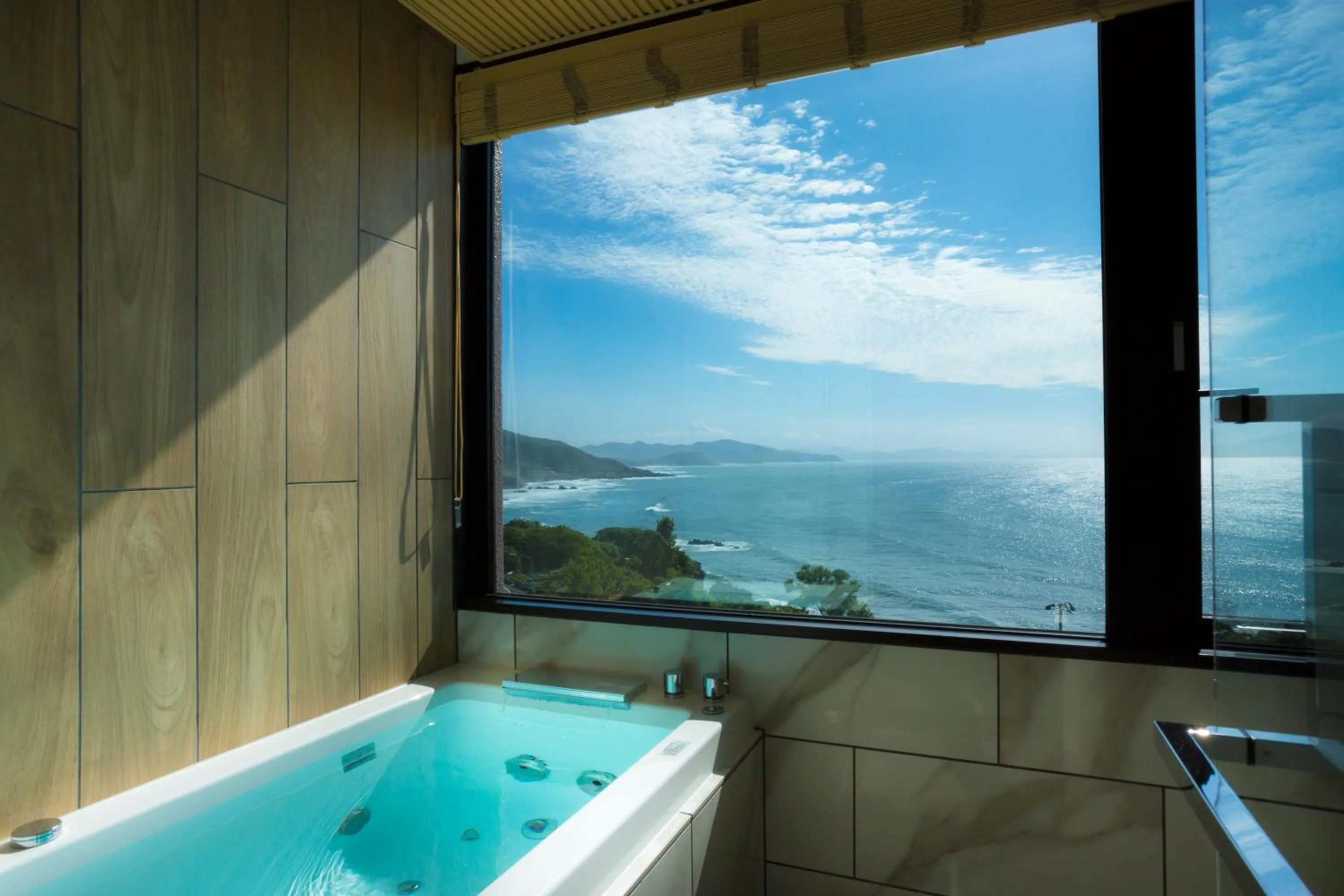 Bathroom in Jukaitei