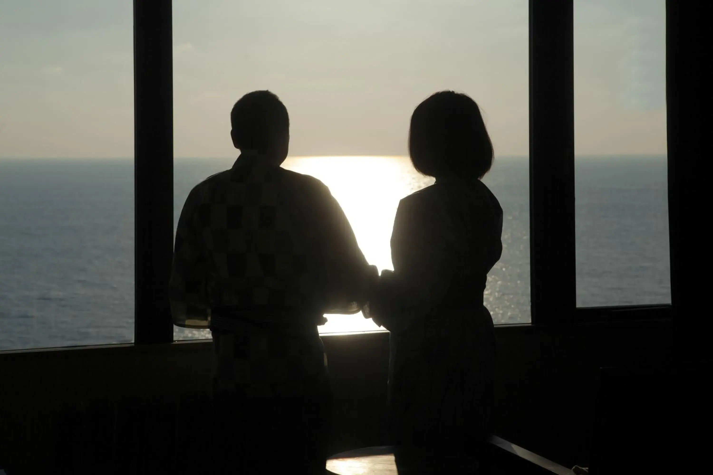 View (from property/room) in Jukaitei View (from property/room) in Jukaitei