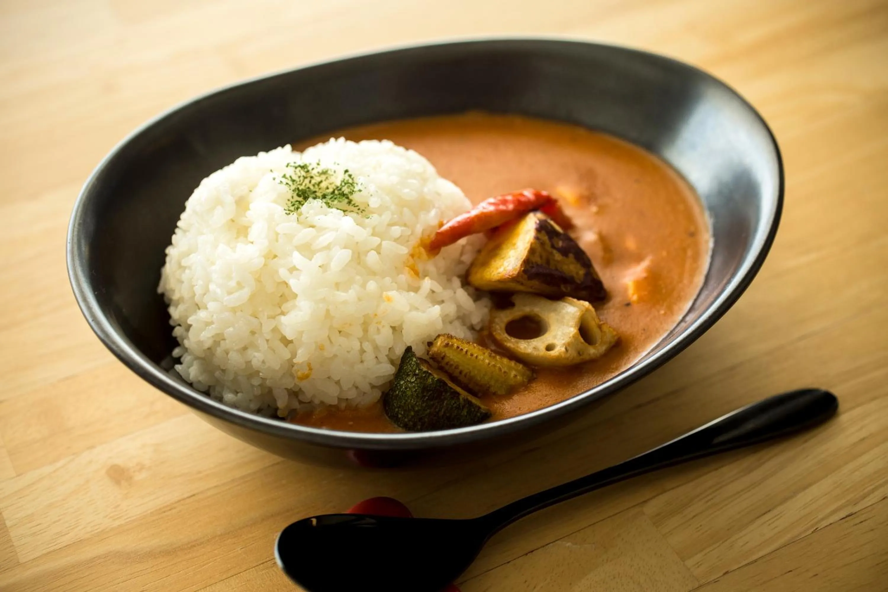 Food and drinks in Jukaitei