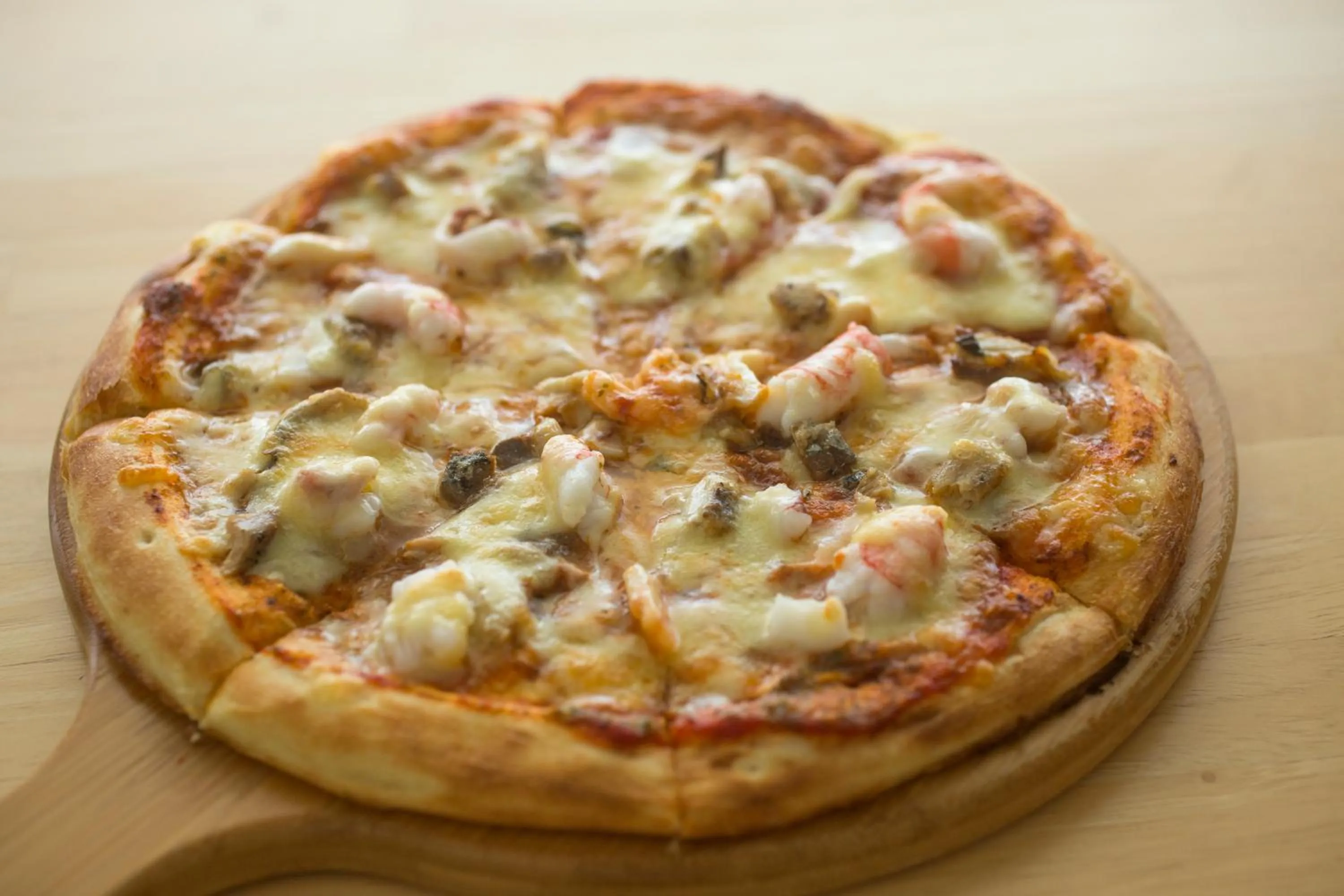 Food and drinks in Jukaitei