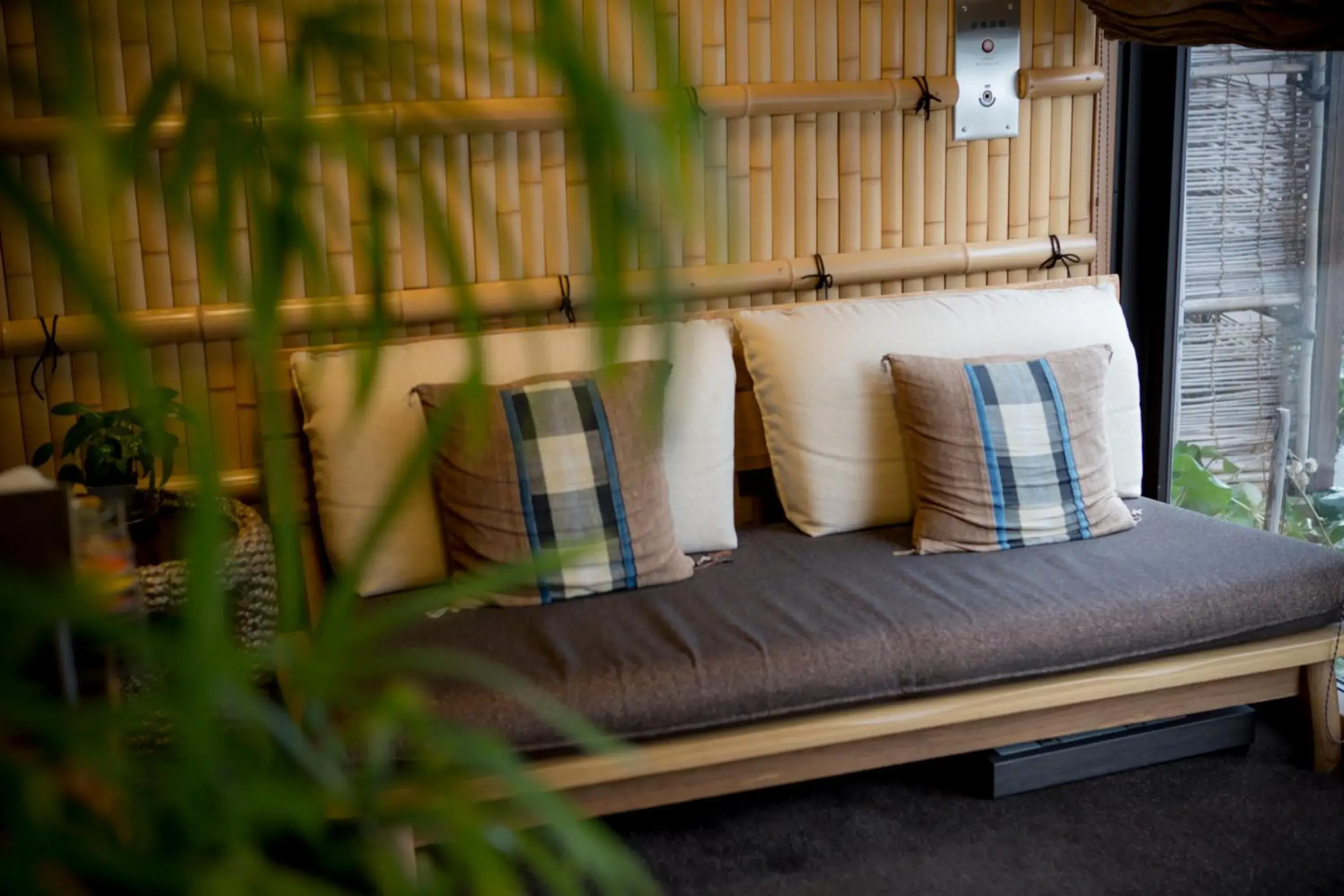 Lobby or reception in Jukaitei Lobby or reception in Jukaitei