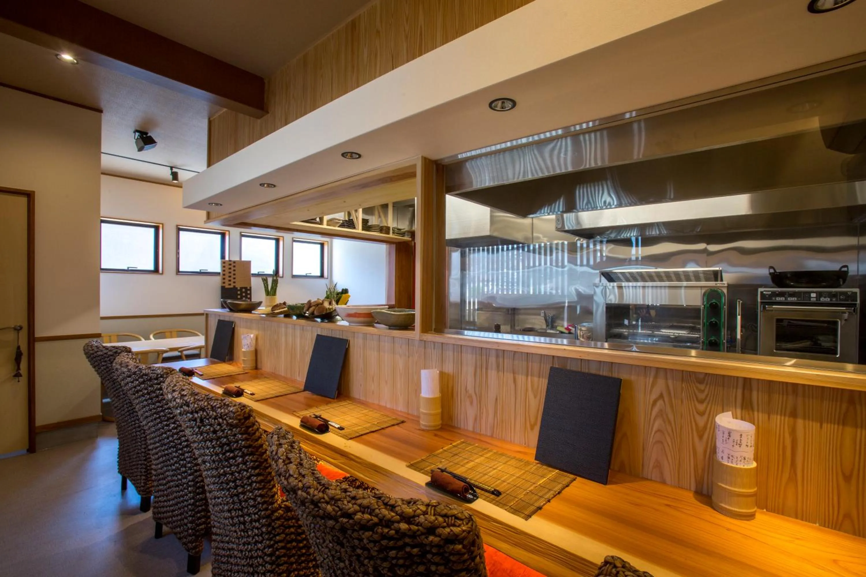 Restaurant/places to eat in Jukaitei