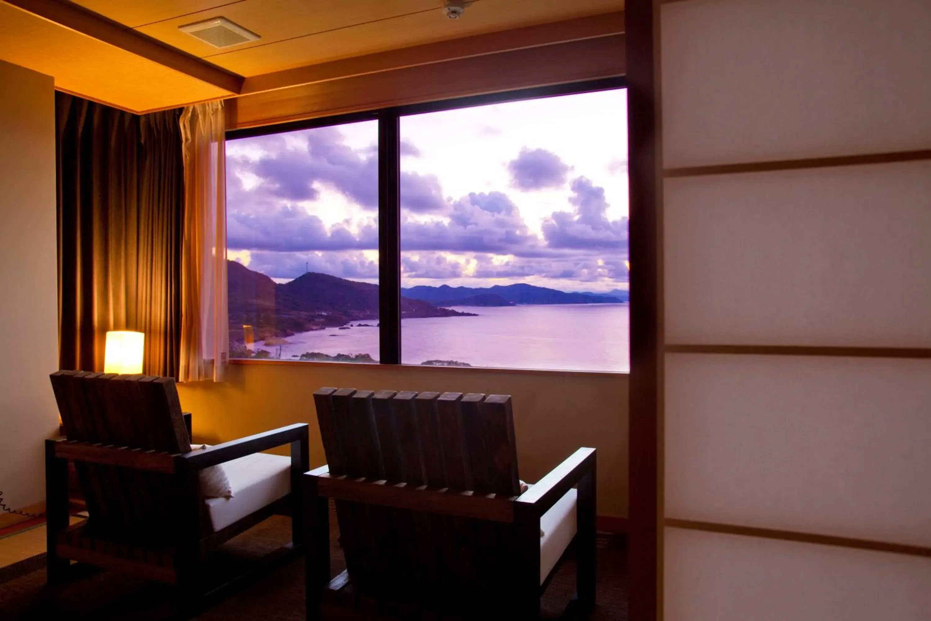 Photo of the whole room in Jukaitei Photo of the whole room in Jukaitei