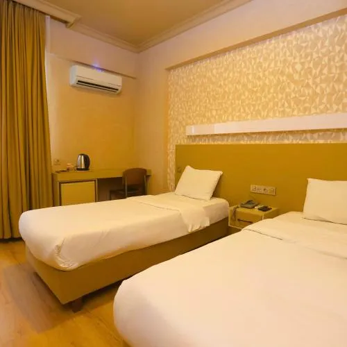 Esin Hotel
