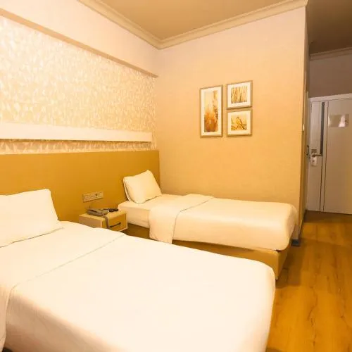 Esin Hotel
