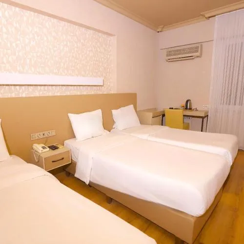 Esin Hotel