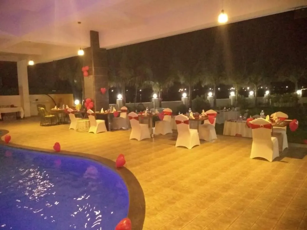 The Fern Residency, Bhuj