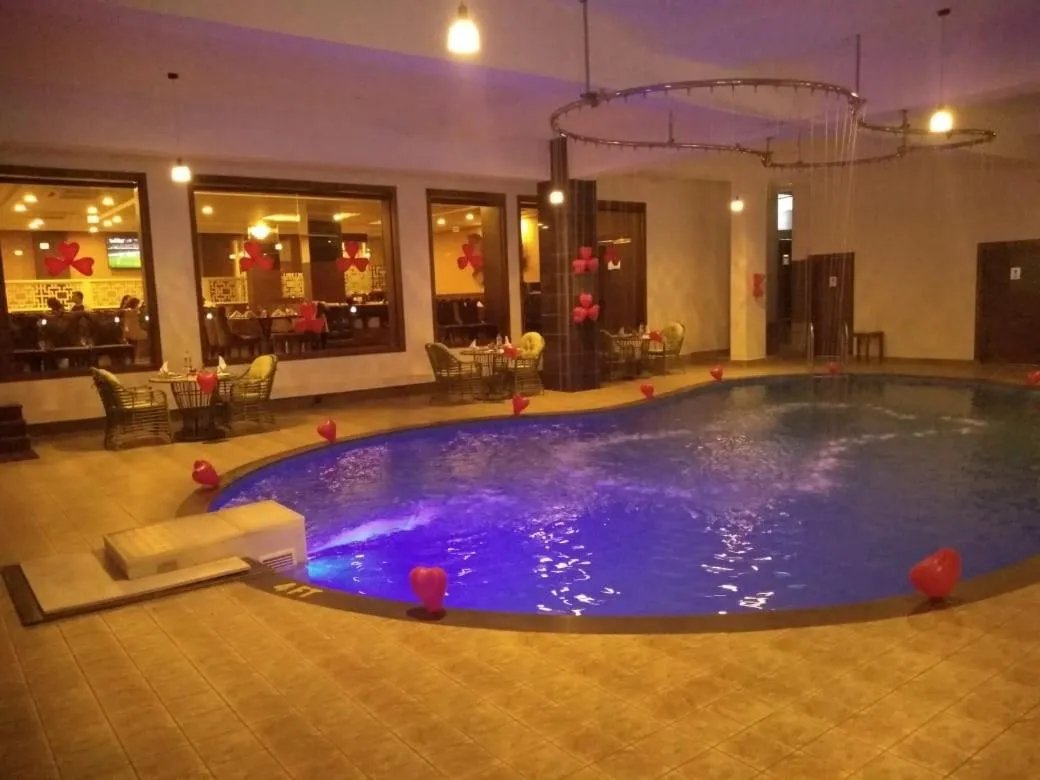 The Fern Residency, Bhuj