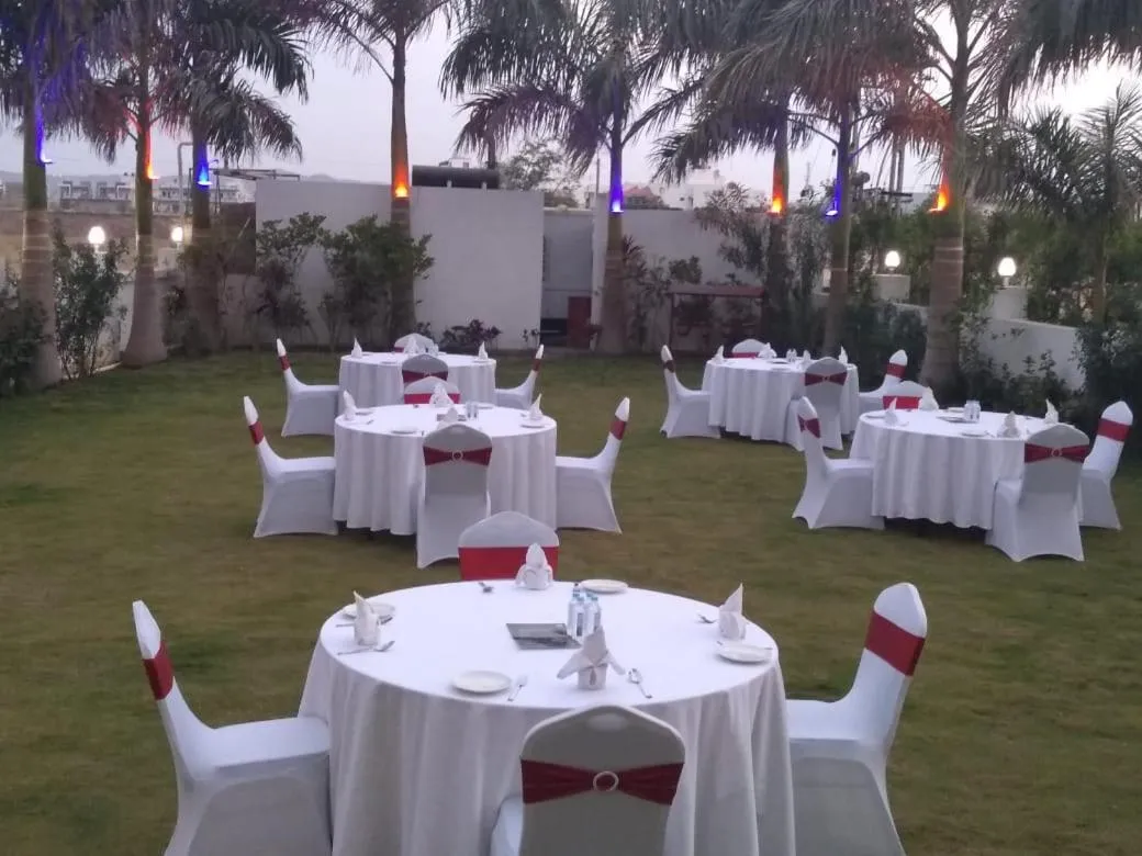 The Fern Residency, Bhuj