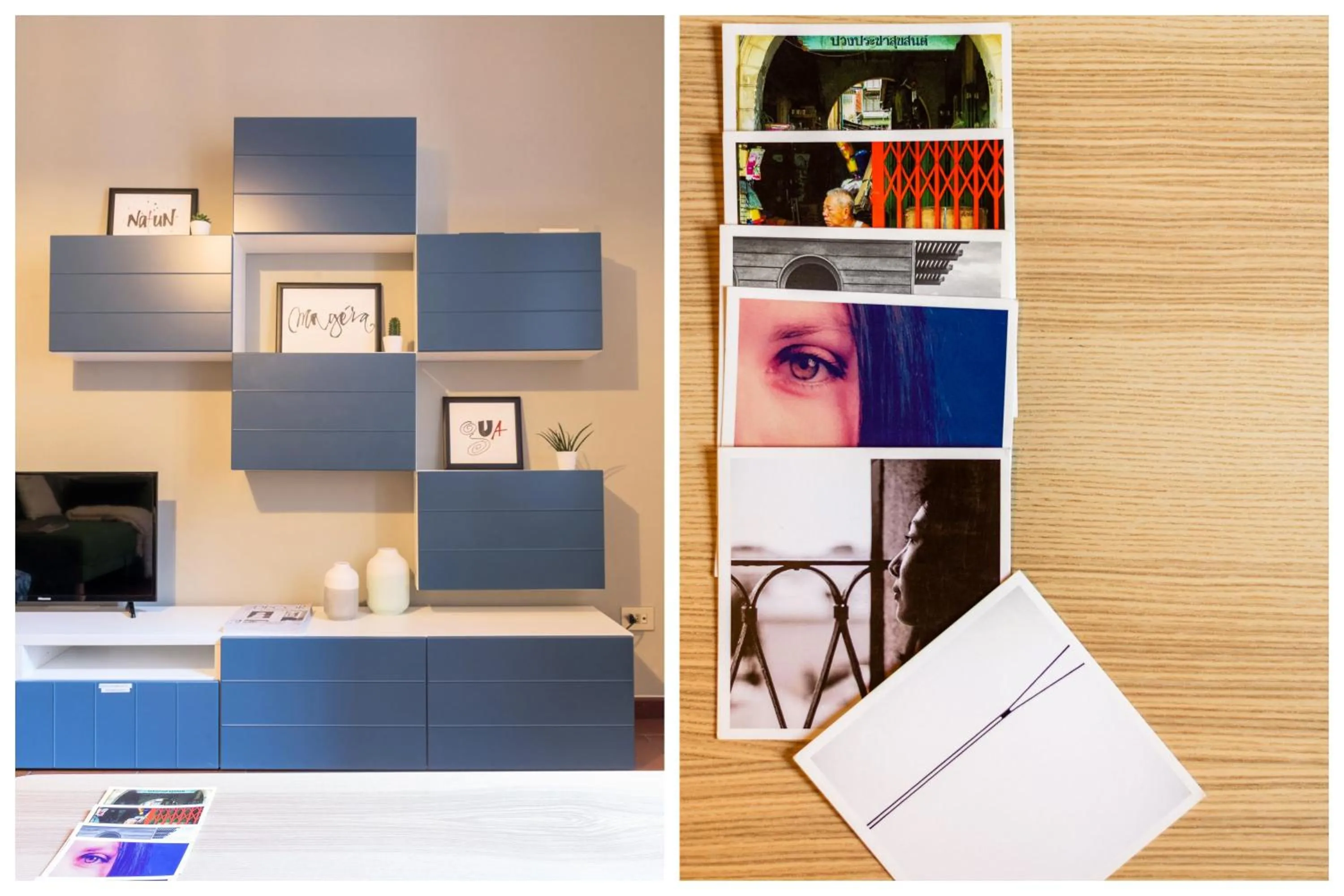 Moscova Flexyrent Apartment