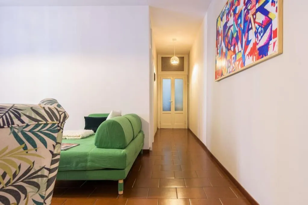 Moscova Flexyrent Apartment