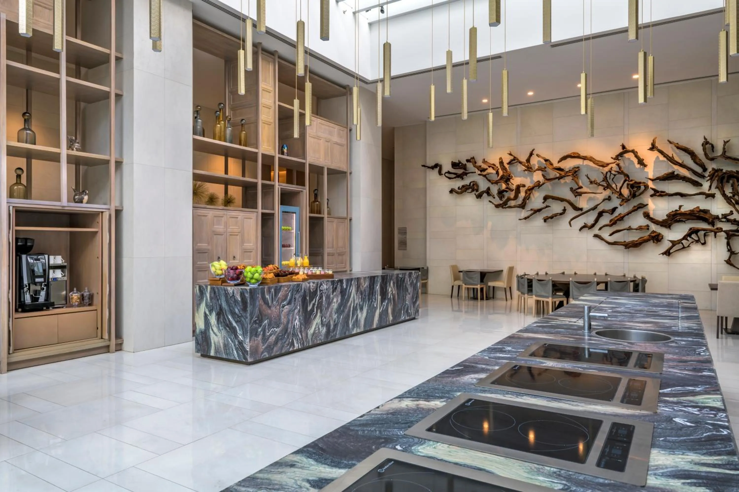 Banquet/Function facilities in Hyatt Regency Aqaba Ayla Resort