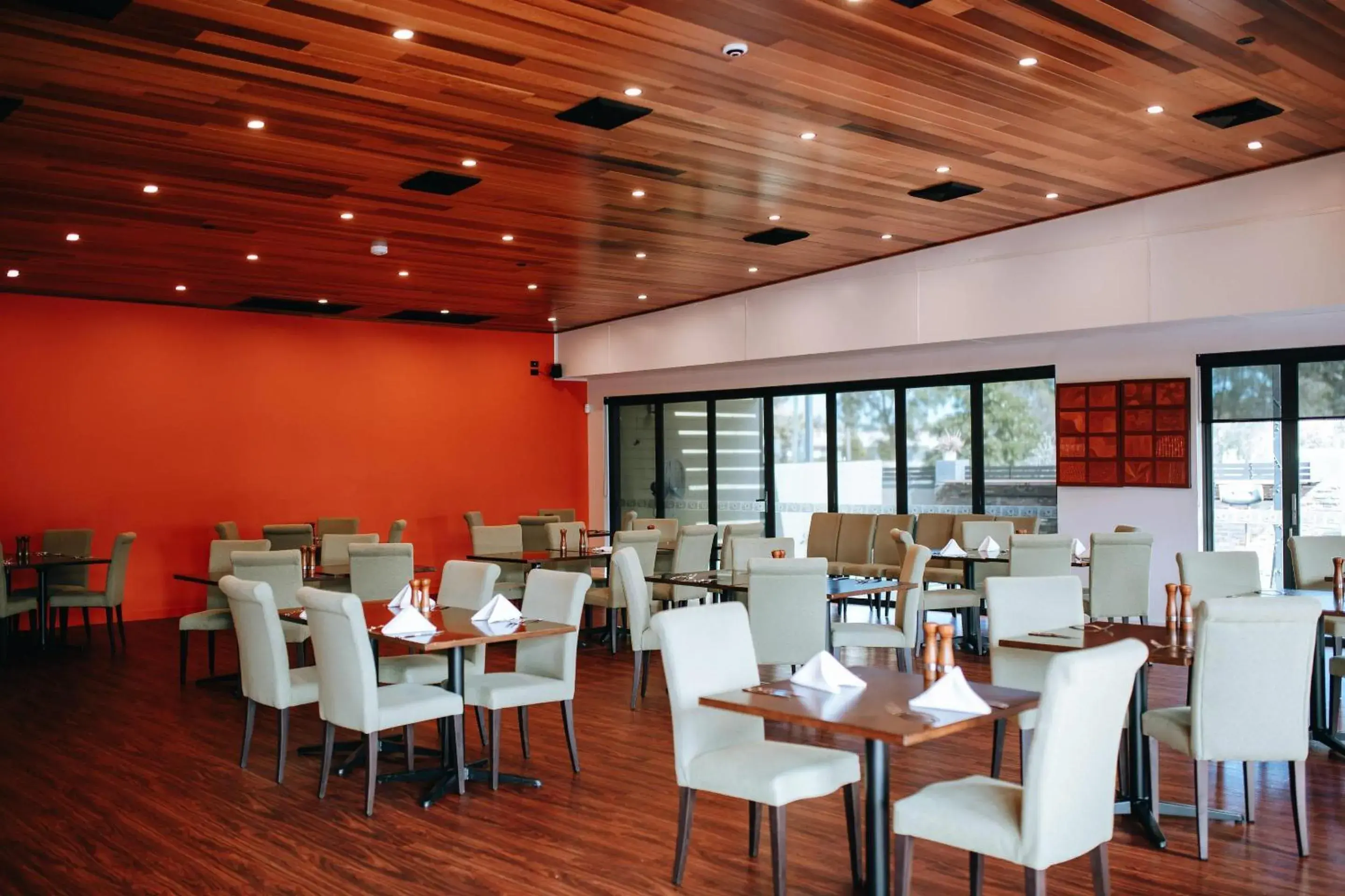 Restaurant/places to eat in Comfort Inn Moree Restaurant/places to eat in Comfort Inn Moree