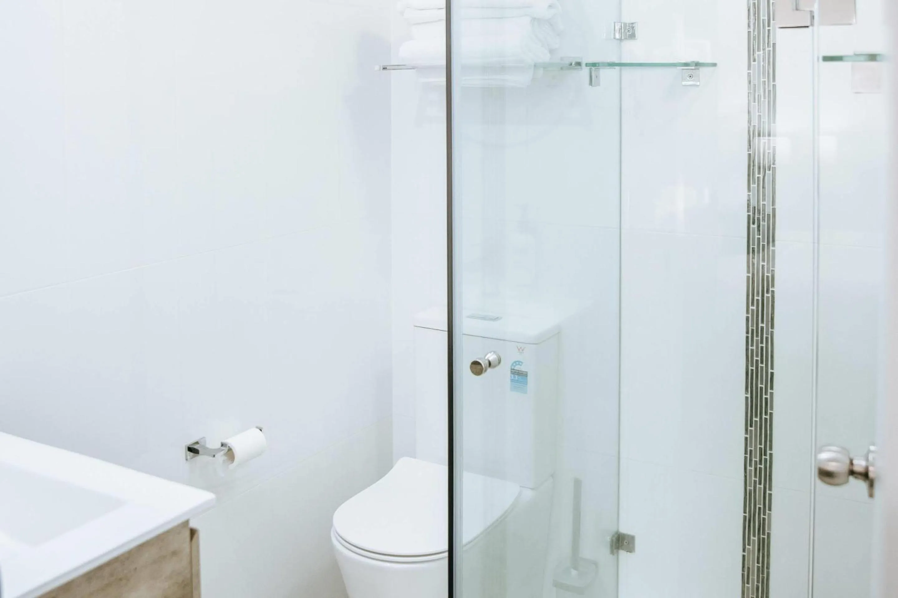 Bedroom in Comfort Inn Moree