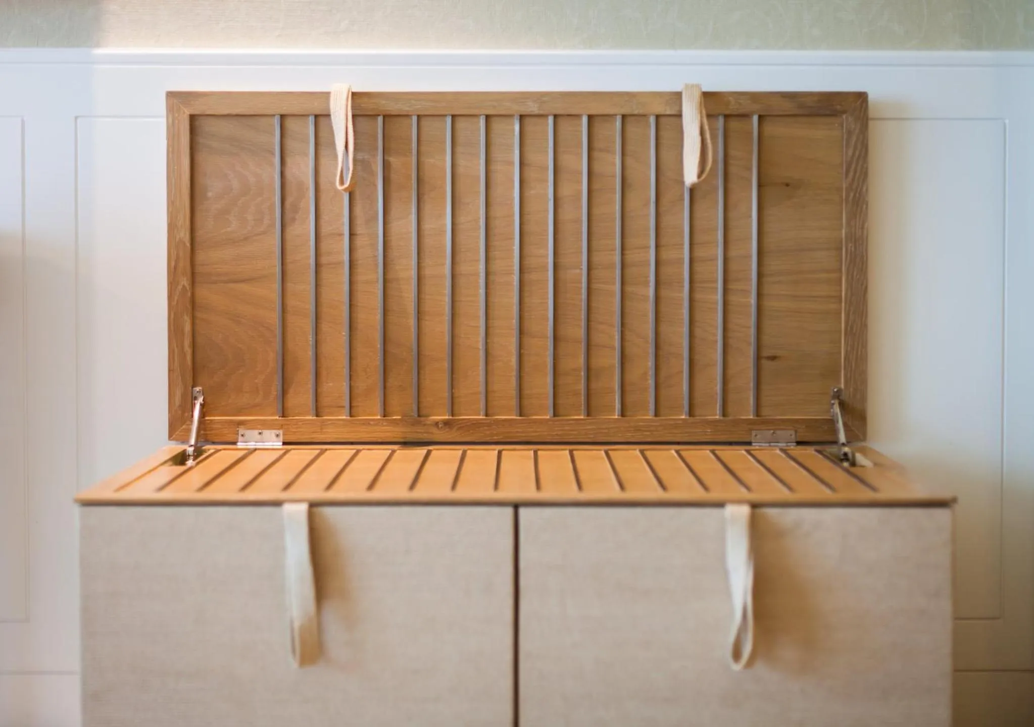 Photo of the whole room in Amari Hua Hin