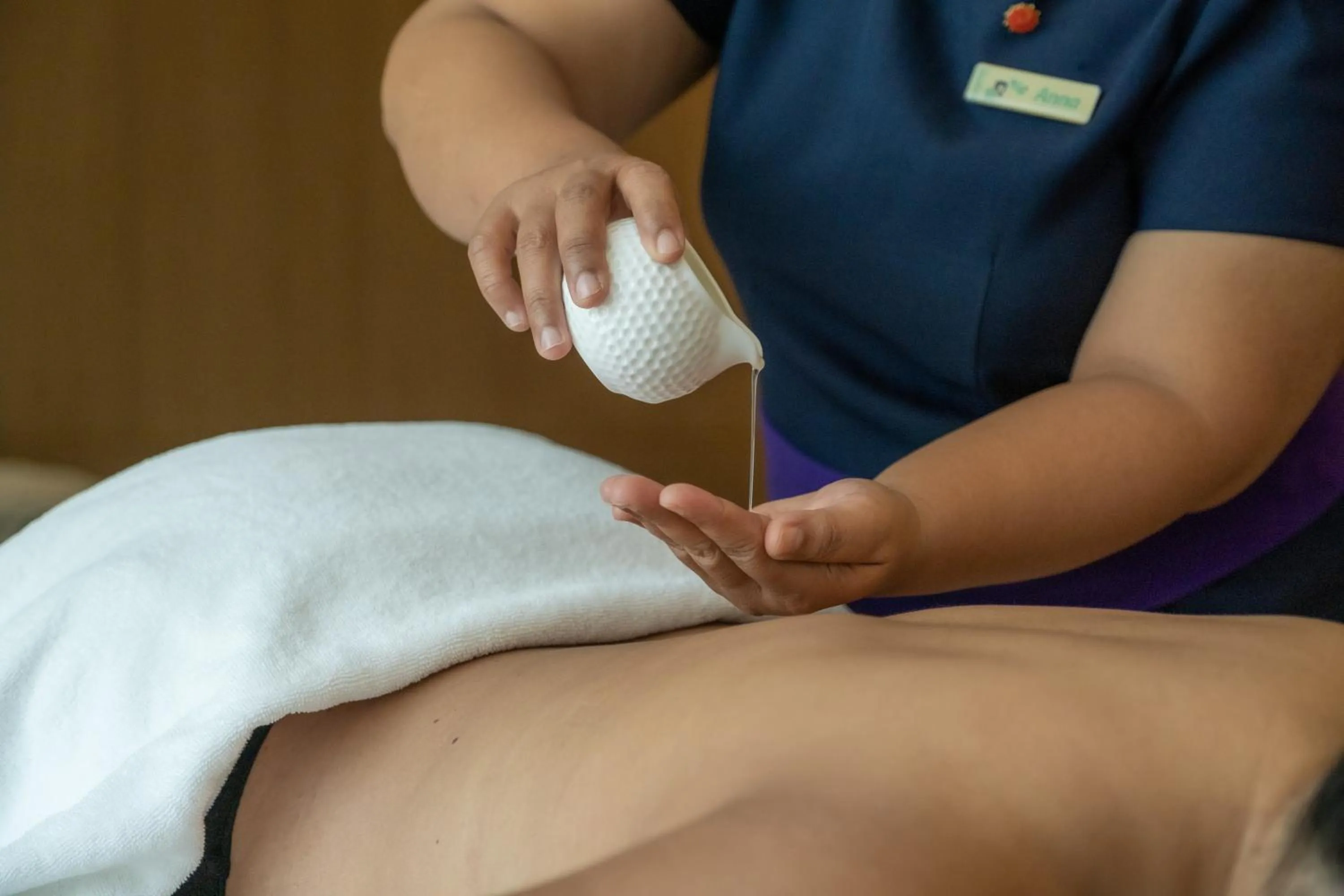 Spa and wellness centre/facilities in Amari Hua Hin