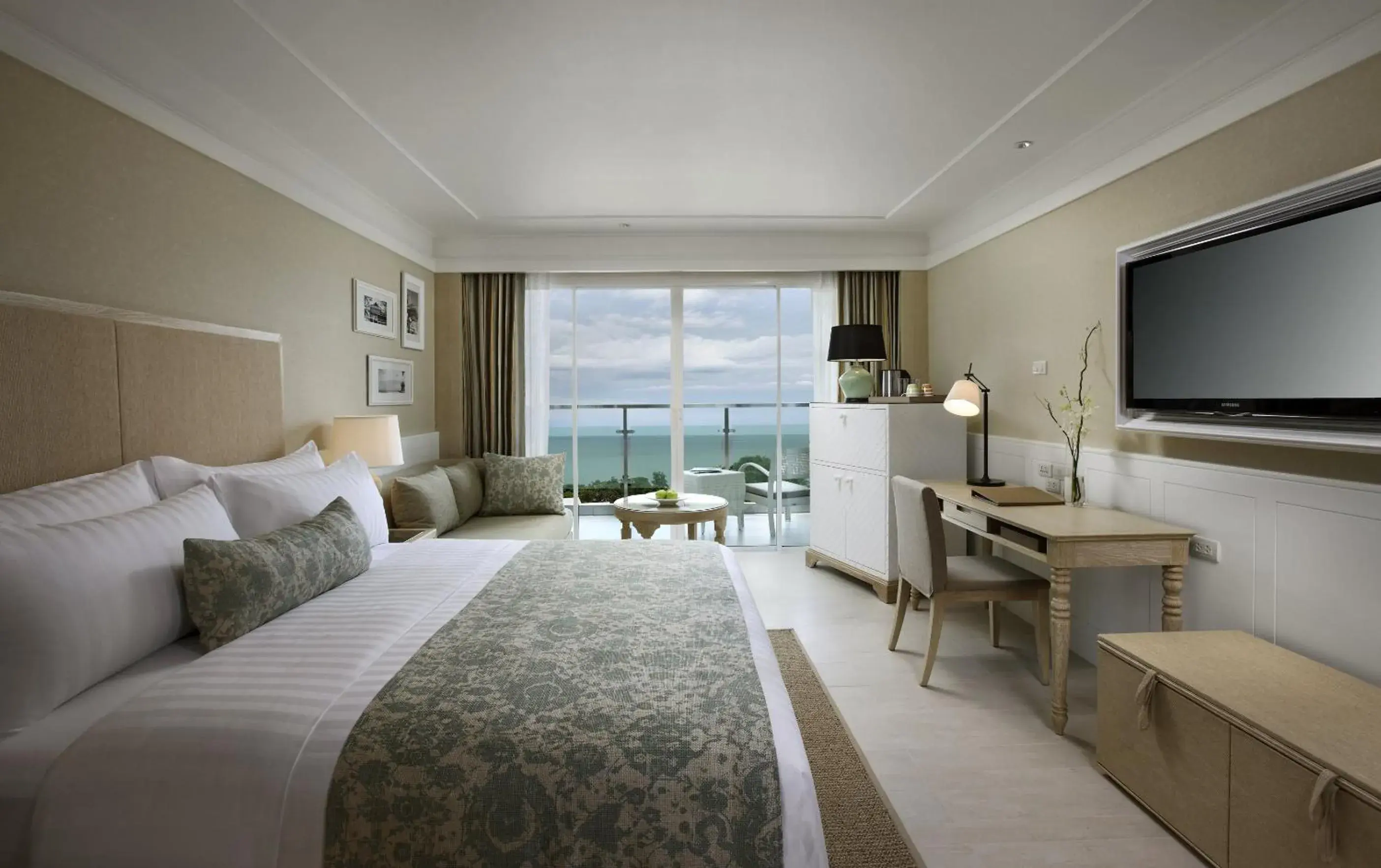 Amari Hua Hin Amari Hua Hin