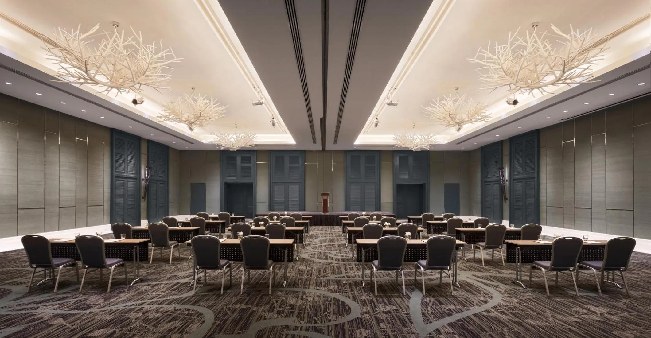 Meeting/conference room in Amari Hua Hin