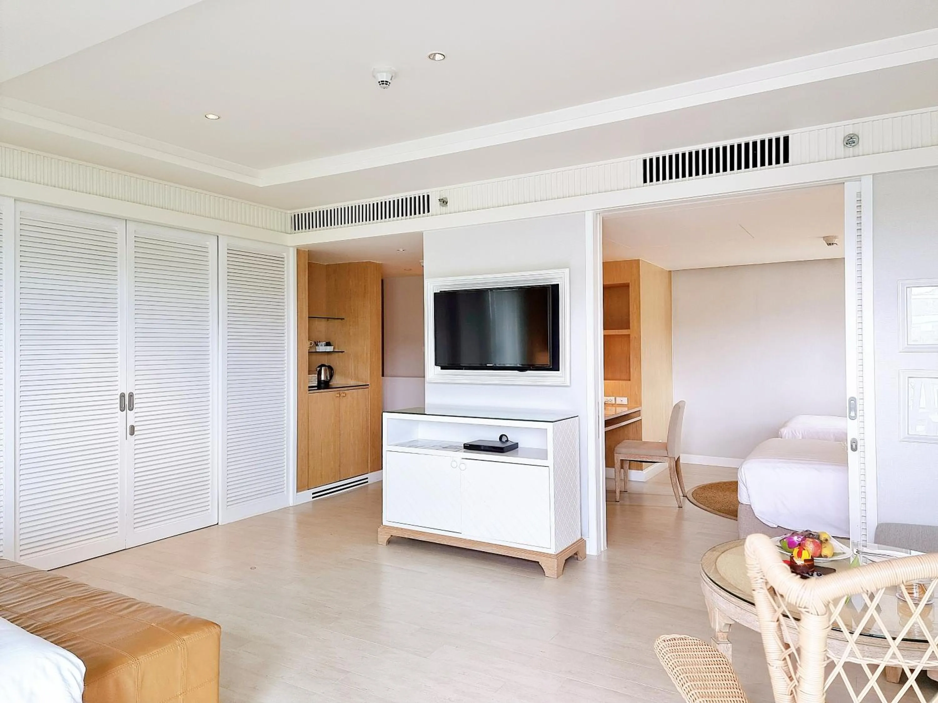 TV and multimedia in Amari Hua Hin