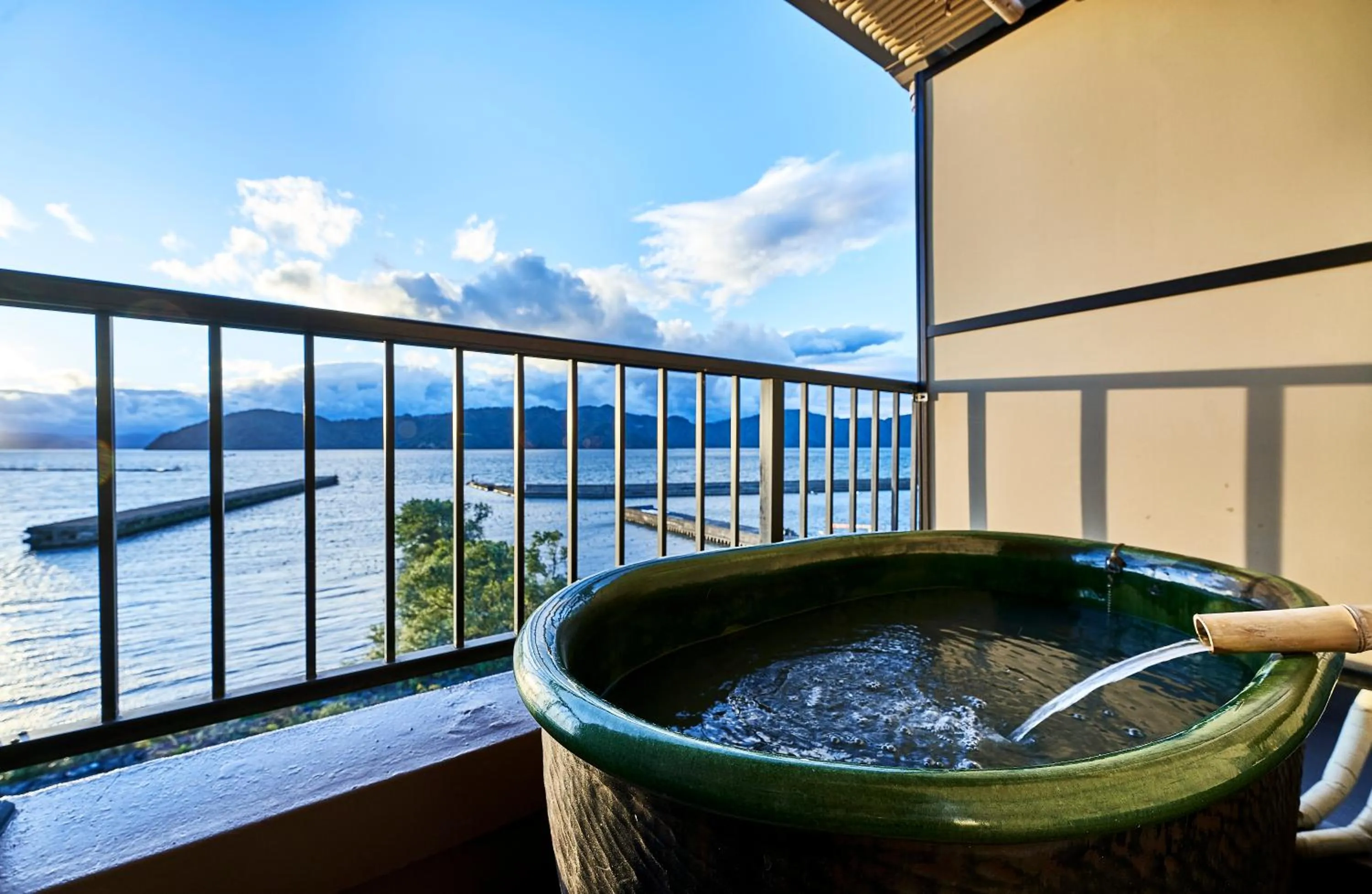 Day in Ryokan Beniayu