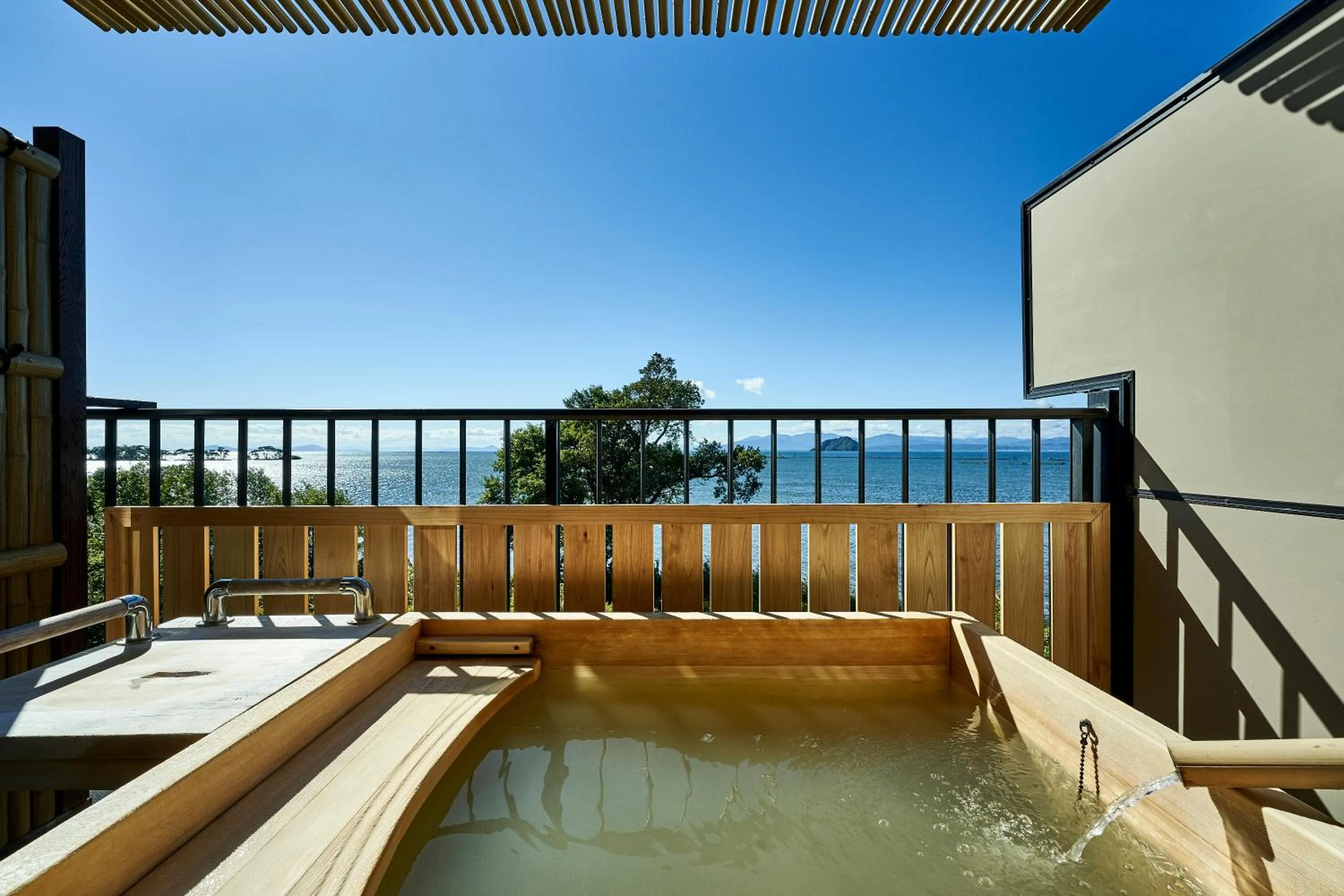 Day in Ryokan Beniayu