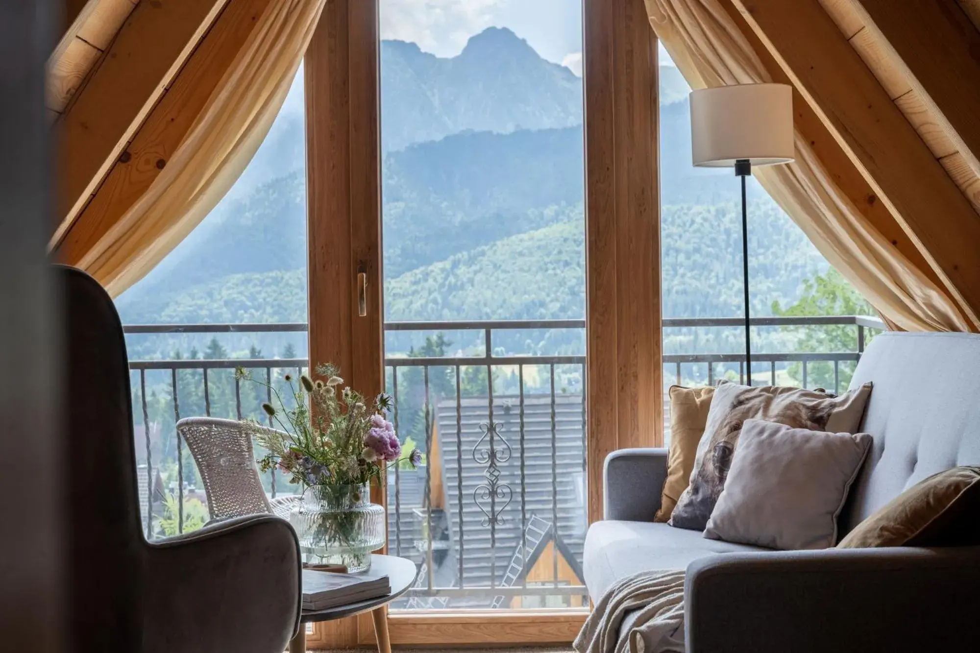 Villa Tatrica Villa Tatrica