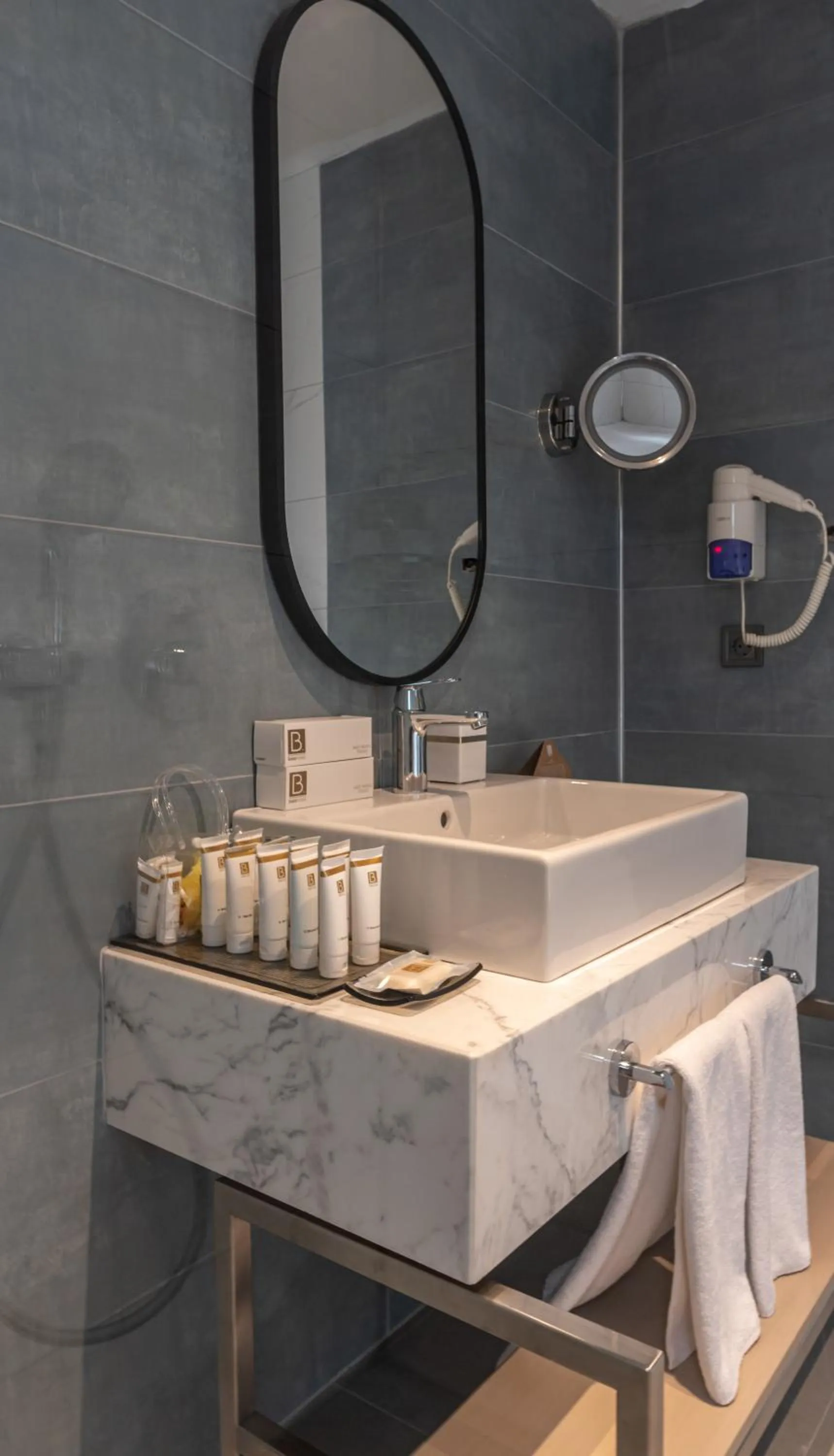 Bathroom in Baia Salima Kemer