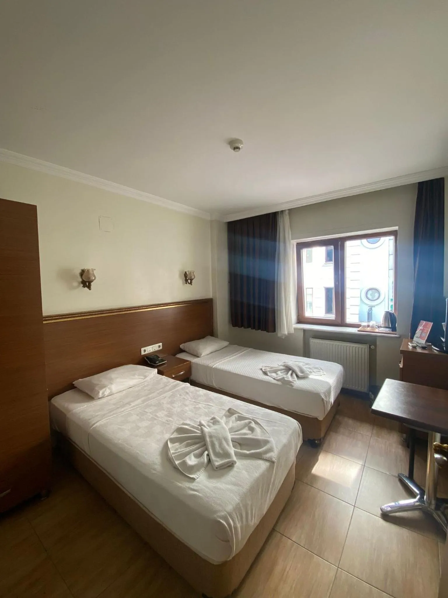 Photo of the whole room, Bed in Hotel Rio