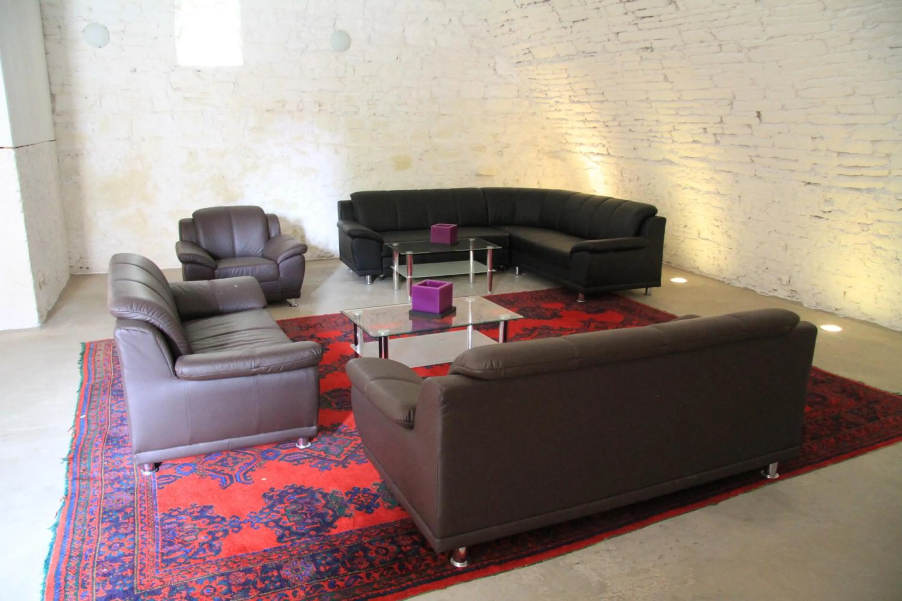 Activities in Schloss Hotel Wallhausen