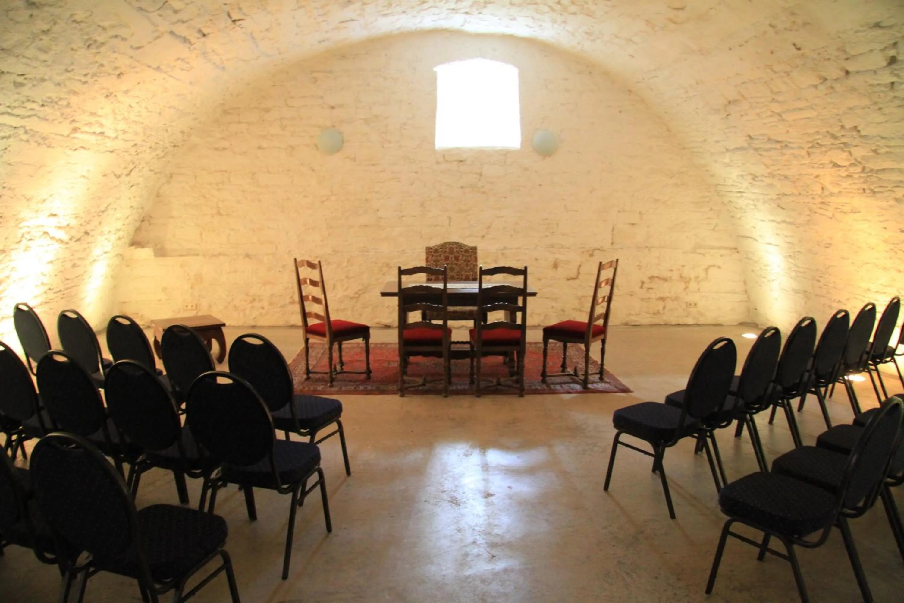 Activities in Schloss Hotel Wallhausen