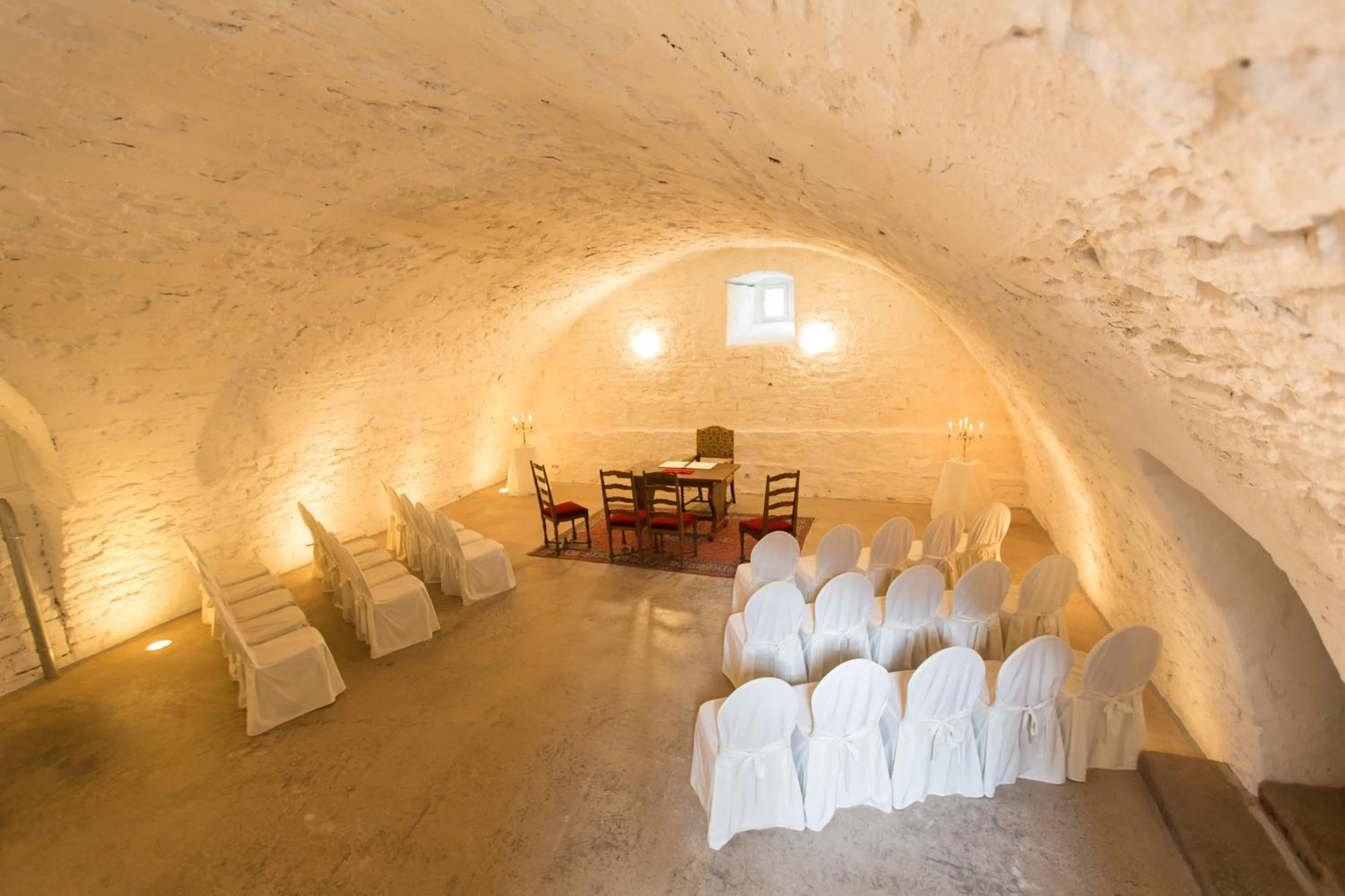 wedding in Schloss Hotel Wallhausen